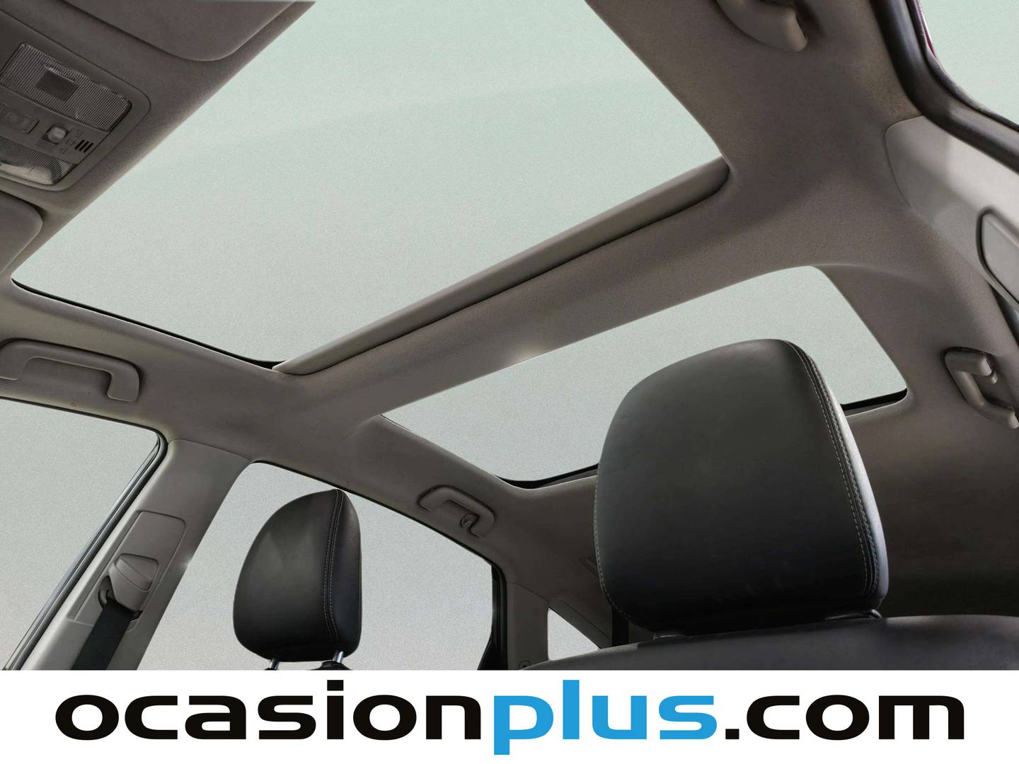 Equipamiento del Toyota Prius+ Toyota Prius+ 1.8 Executive (136 CV)