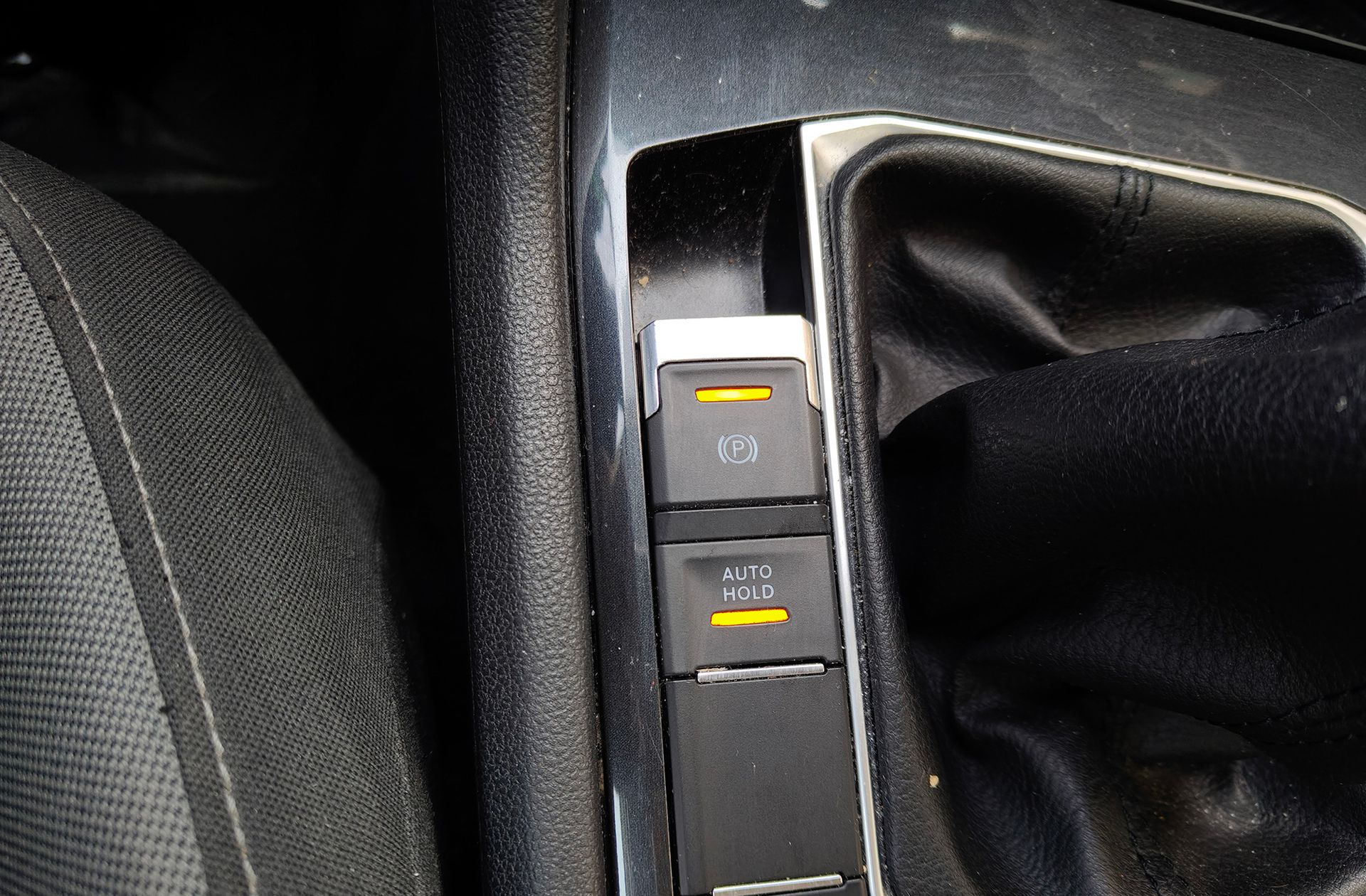 Volkswagen Tiguan Advance 2.0 TDI - foto 27