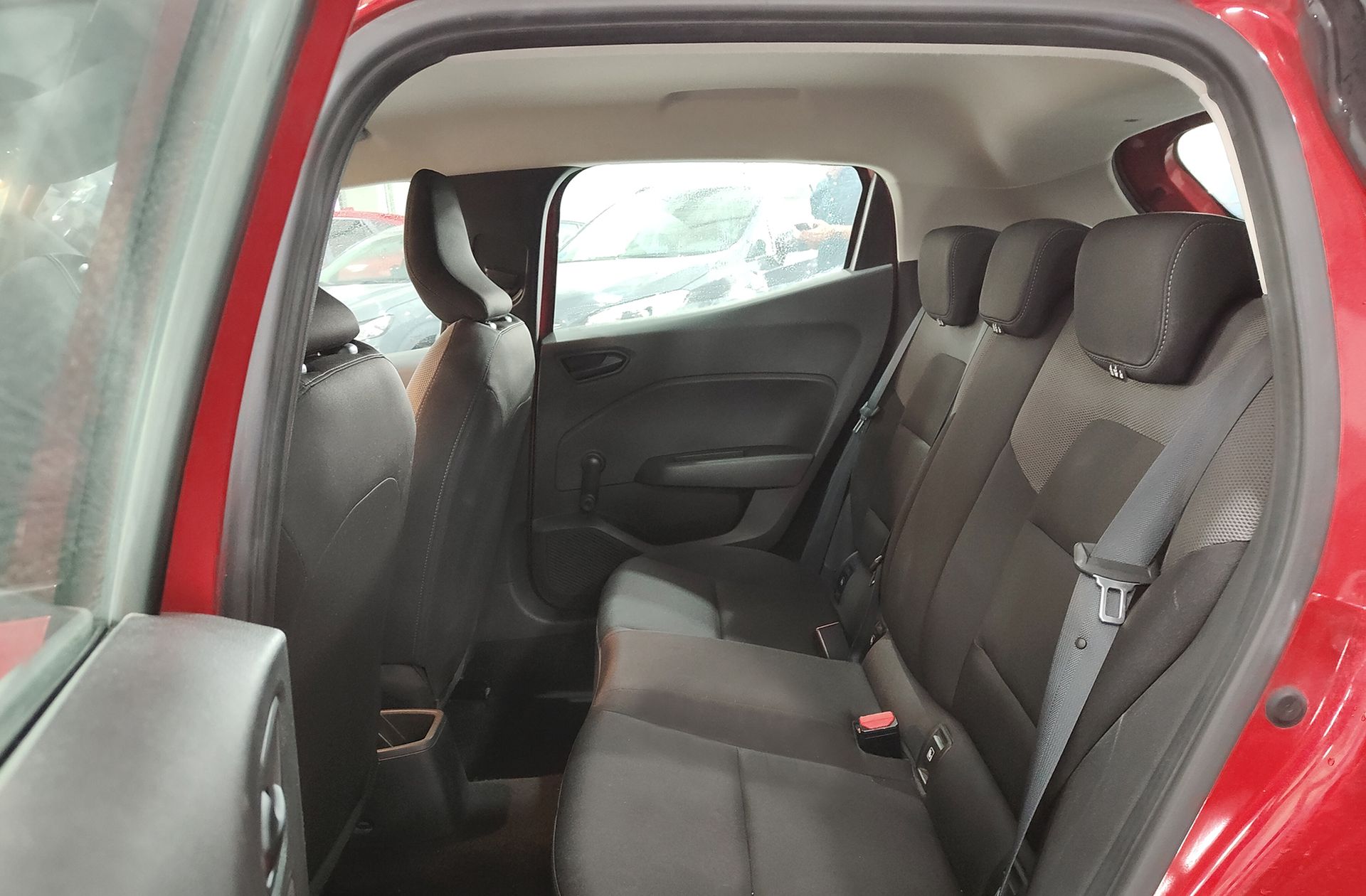 Renault Clio Business TCe - foto 10