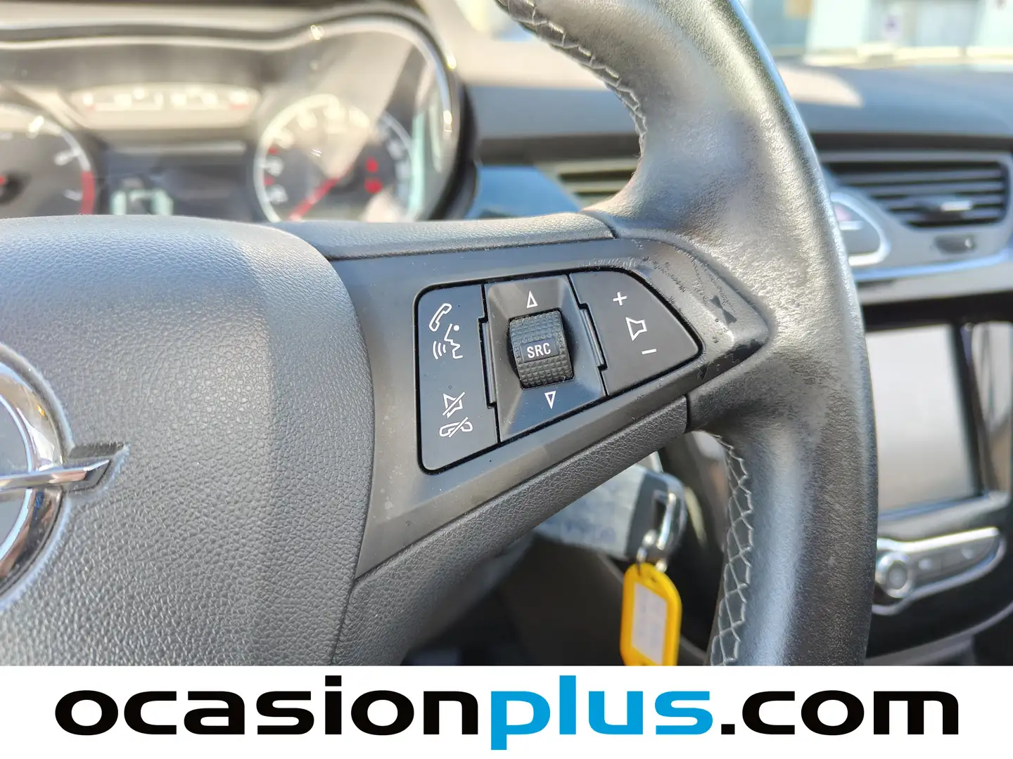 Foto Opel Corsa Opel Corsa 1.4 S&S Selective Easytronic (90 CV)