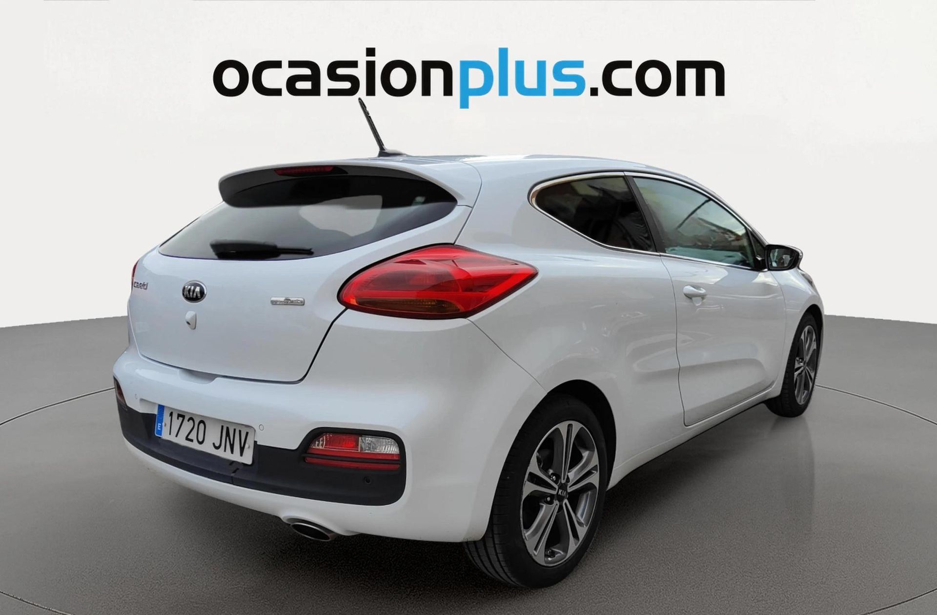 Kia ProCeed 1.6 CRDi VGT Eco-Dynamics x-Tech16 - foto 4