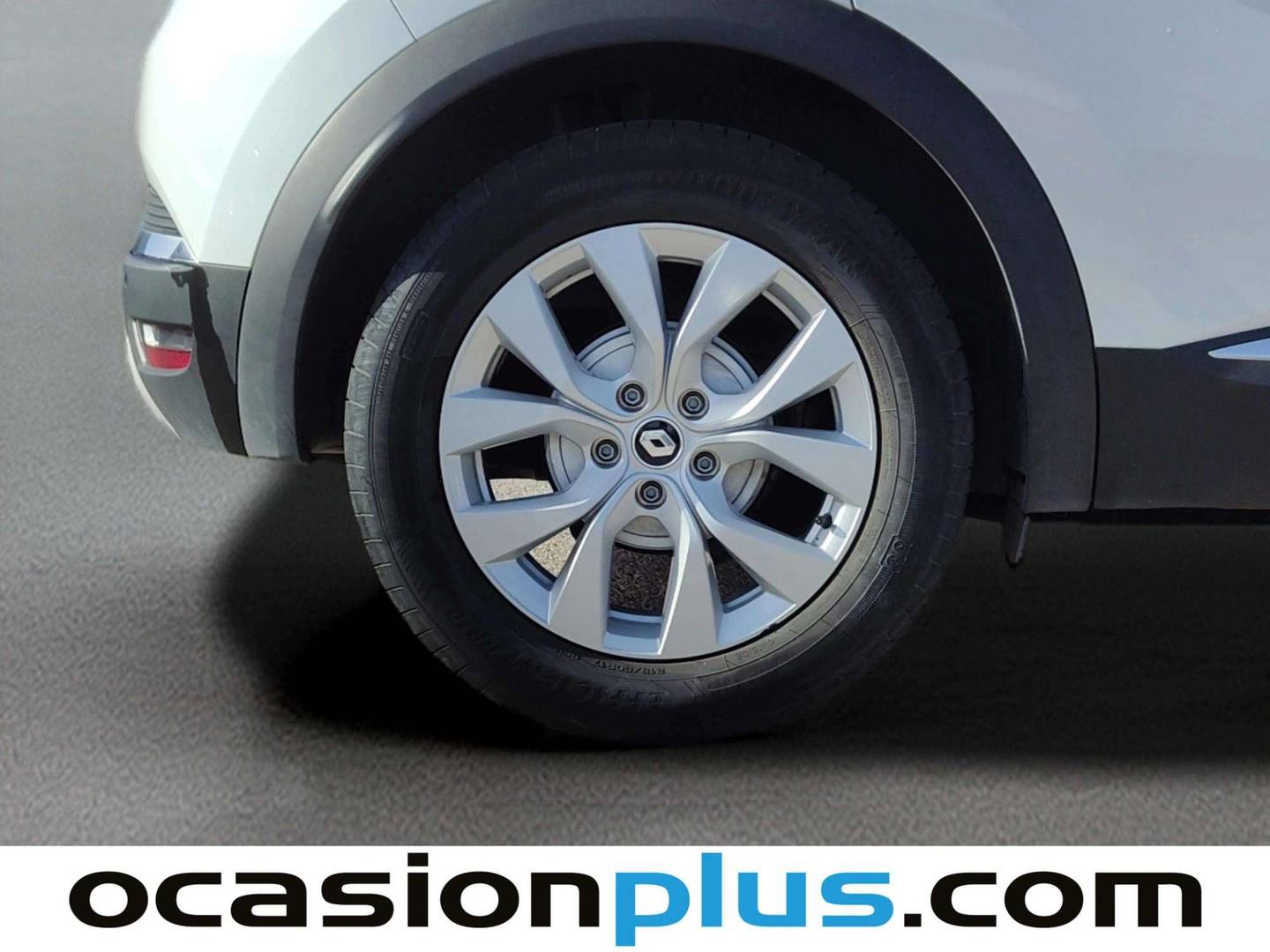 Renault Captur Renault Captur Zen TCe Micro Híbrido (140 CV) GPF híbrido