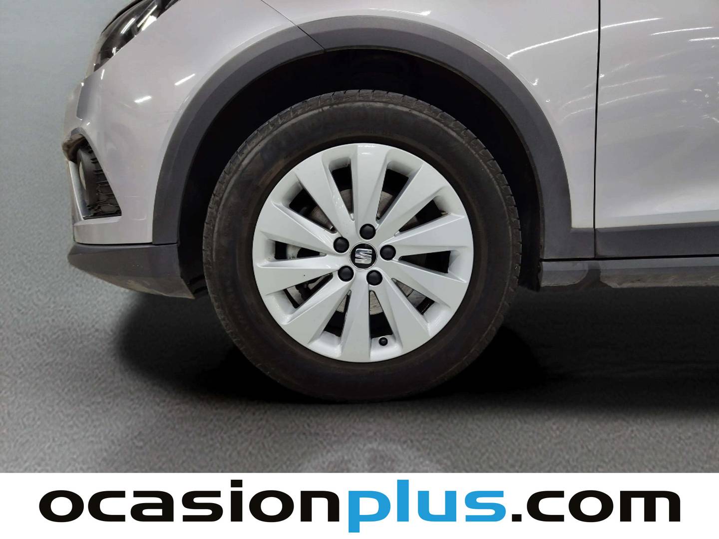 Accesorios del Seat Arona Seat Arona 1.0 TSI Ecomotive S&S Style (115 CV)
