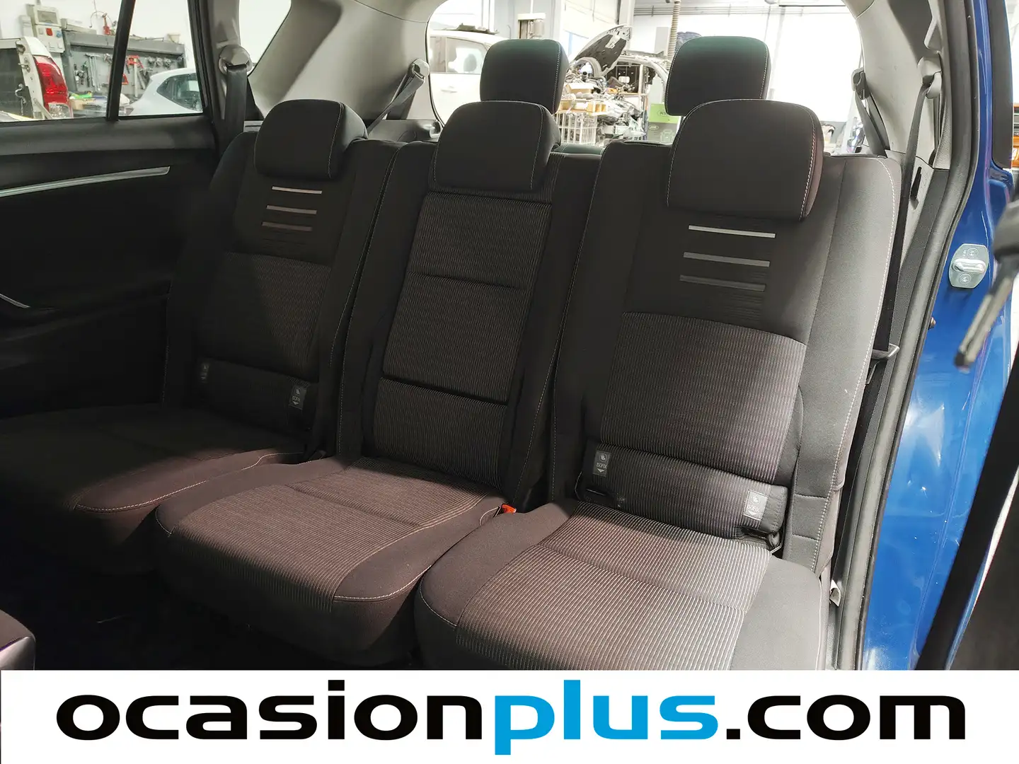Foto Toyota Verso Toyota Verso 130 Advance (132 CV) 7 Plazas