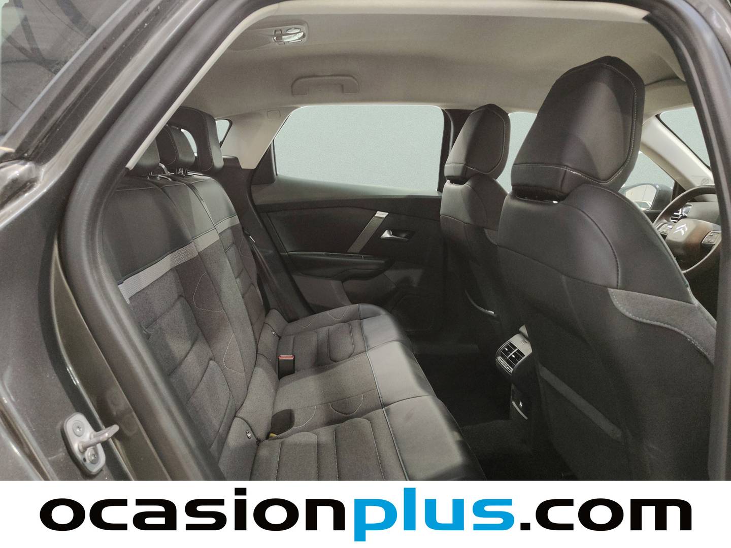 Foto Citroën C4 Citroen C4 PureTech 130 S&S 6v Feel Pack (130 CV)