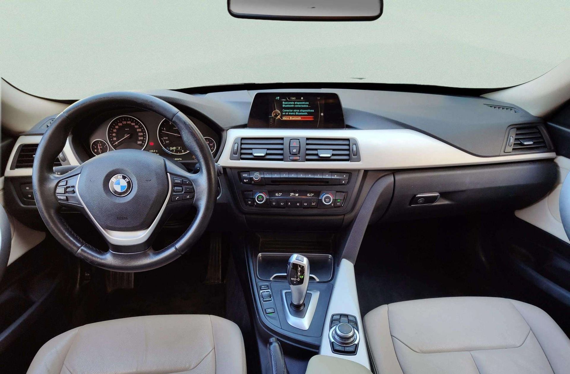 BMW Serie 3 318d Gran Turismo - foto 6