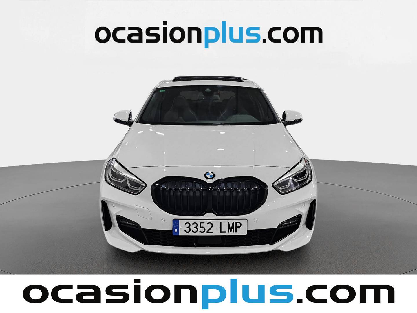 BMW Serie 1 BMW Serie 1 118d (150 CV) PACK M al mejor precio