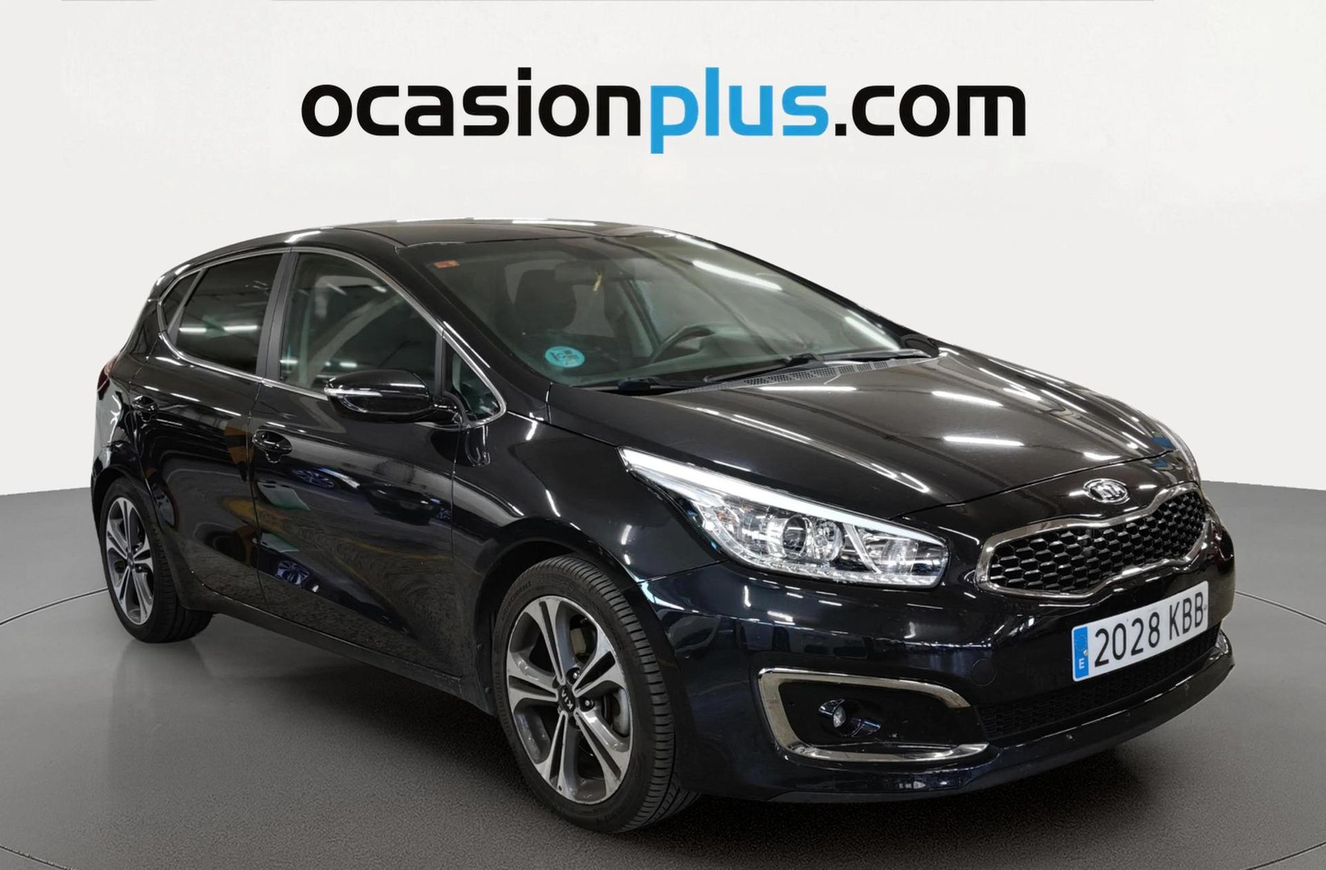 Kia Ceed 1.6 CRDi VGT x-Tech17 - foto 2
