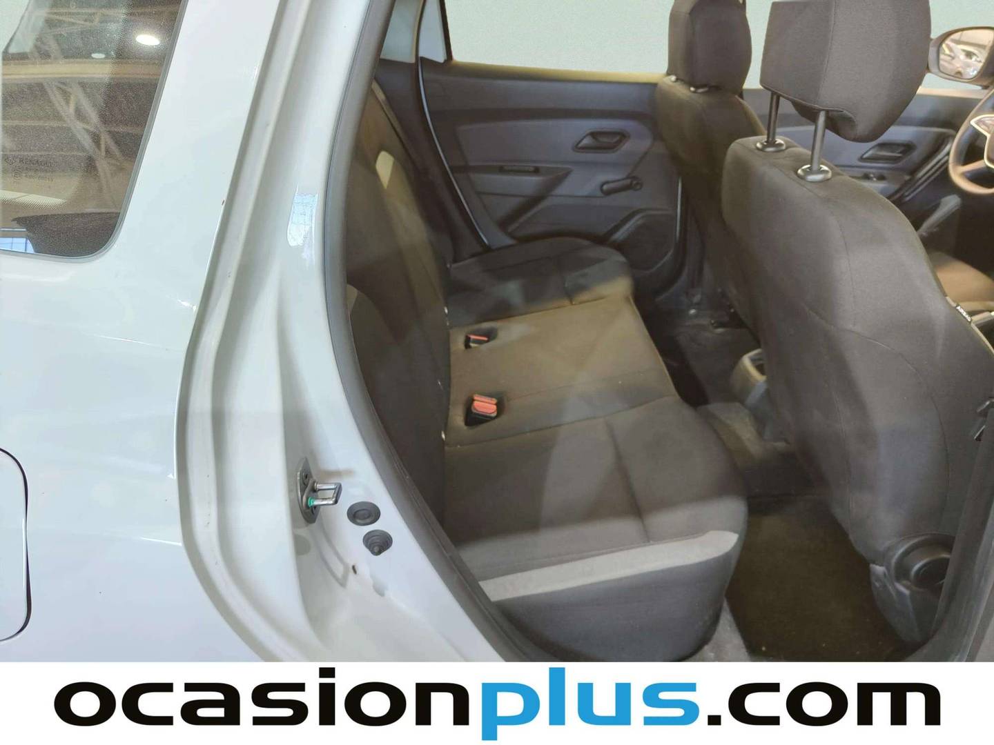 Foto Dacia Duster Dacia Duster Essential 1.6 (115 CV) 4X2