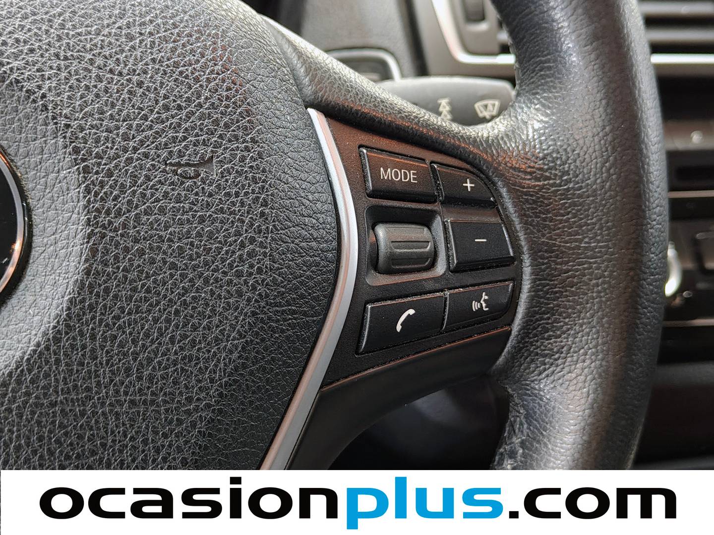 BMW Serie 1 BMW Serie 1 116d (116 CV) de ocasión