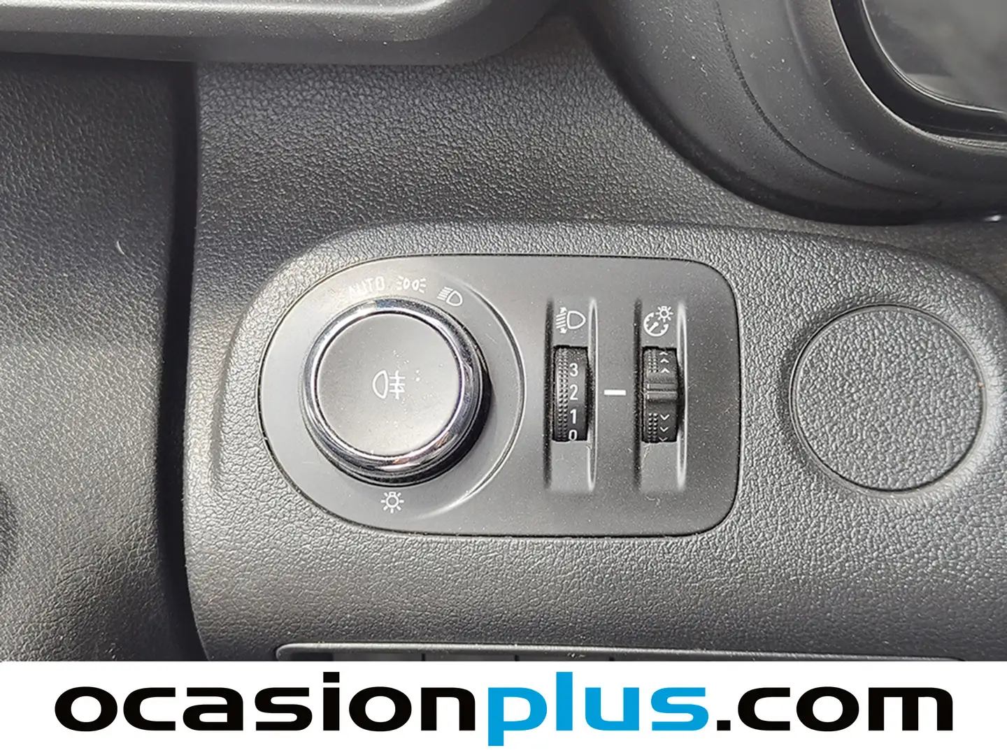 Foto Opel Combo Opel Combo Furgon 1.5 TD Express L H1 (102 CV)