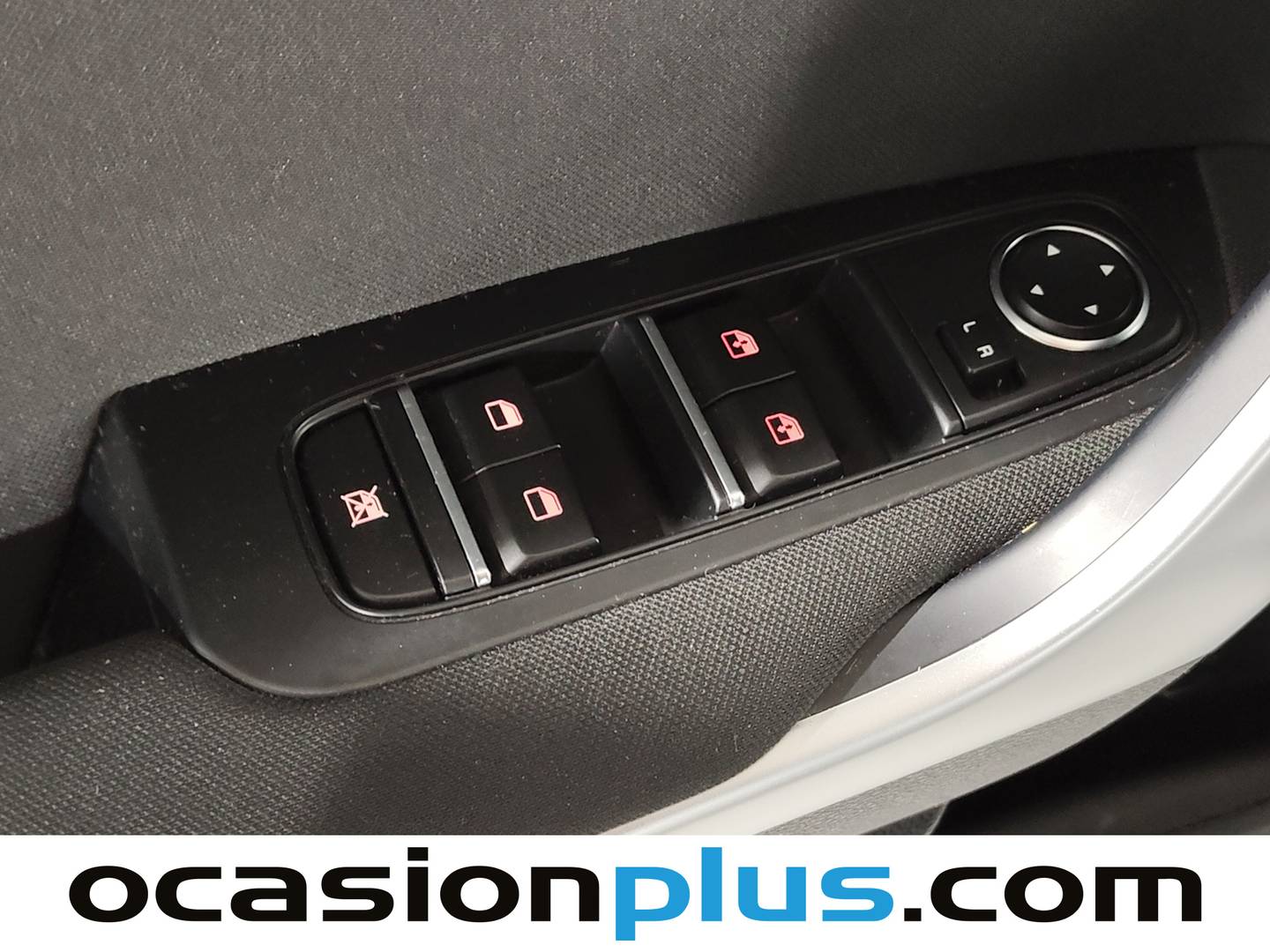 Foto KIA XCeed Kia XCeed 1.0 T-GDi Drive (120 CV)