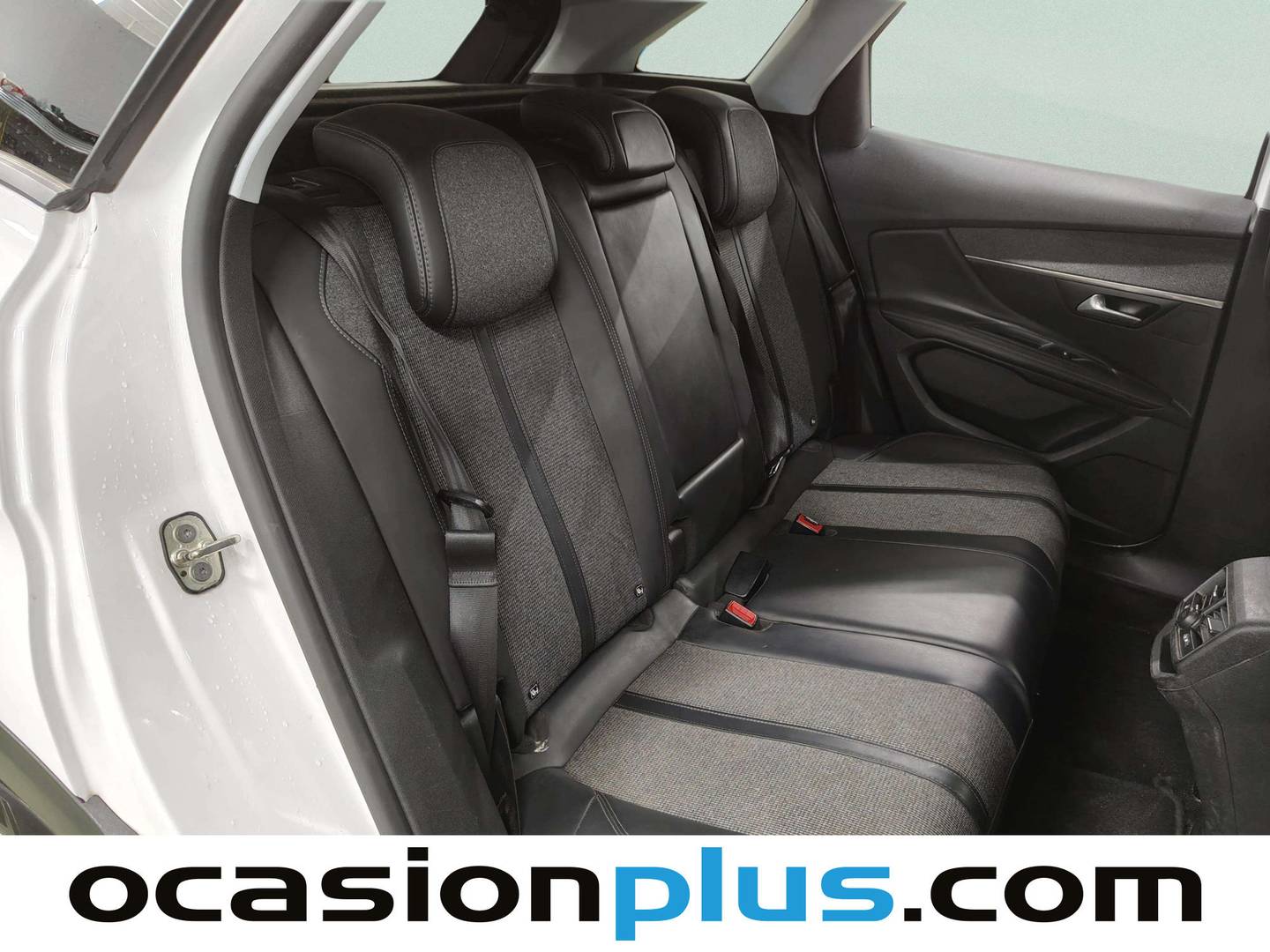 Peugeot 3008 Peugeot 3008 PureTech 130 Allure EAT6 (130 CV) al mejor precio