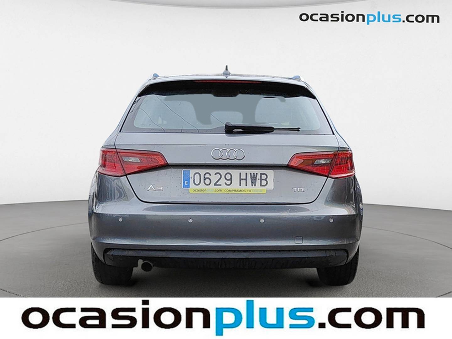 Foto Audi A3 Audi A3 Sportback Attraction 1.6 TDI (105 CV) S tronic