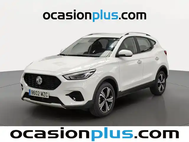 MG ZS 1.5 Comfort (106 CV) de segunda mano