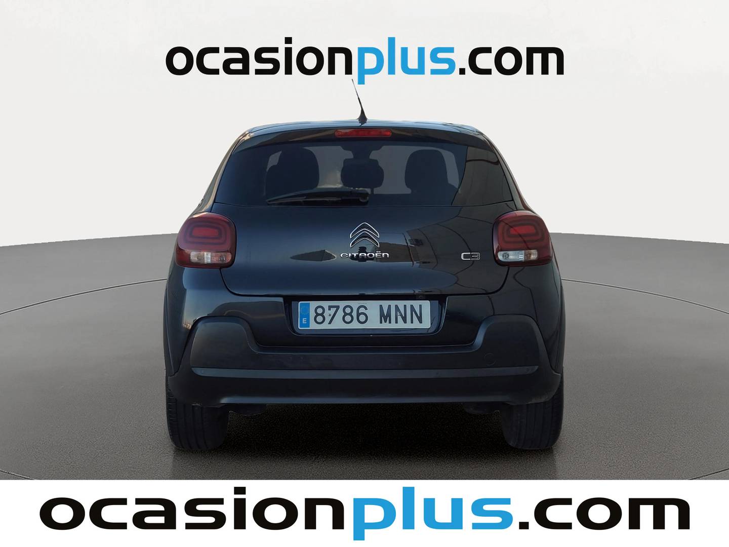 Foto Citroën C3 Citroen C3 PureTech 110 S&S Max (110 CV)
