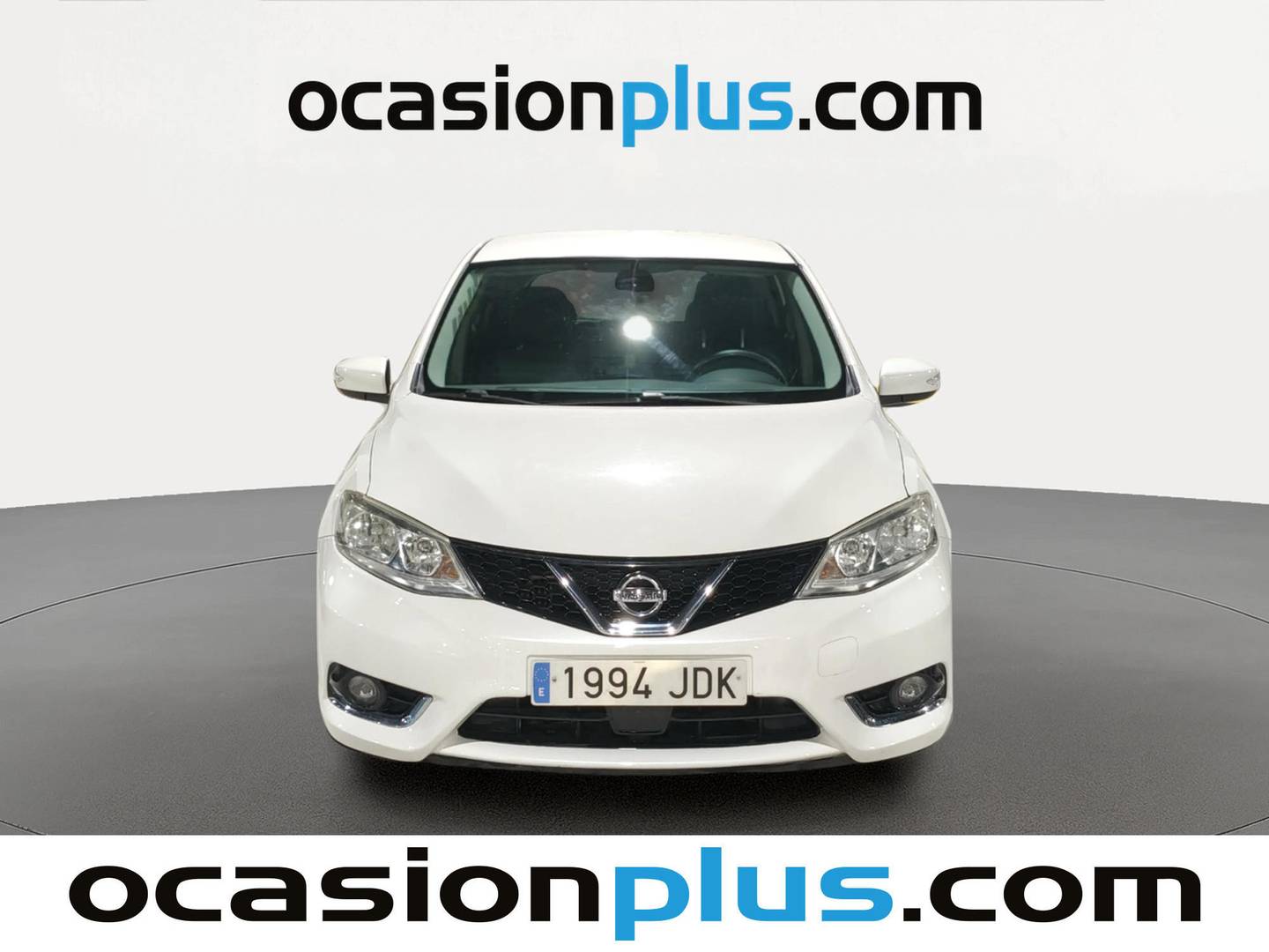 Nissan PULSAR Nissan Pulsar 1.5 dCi Acenta (110 CV) 110cv
