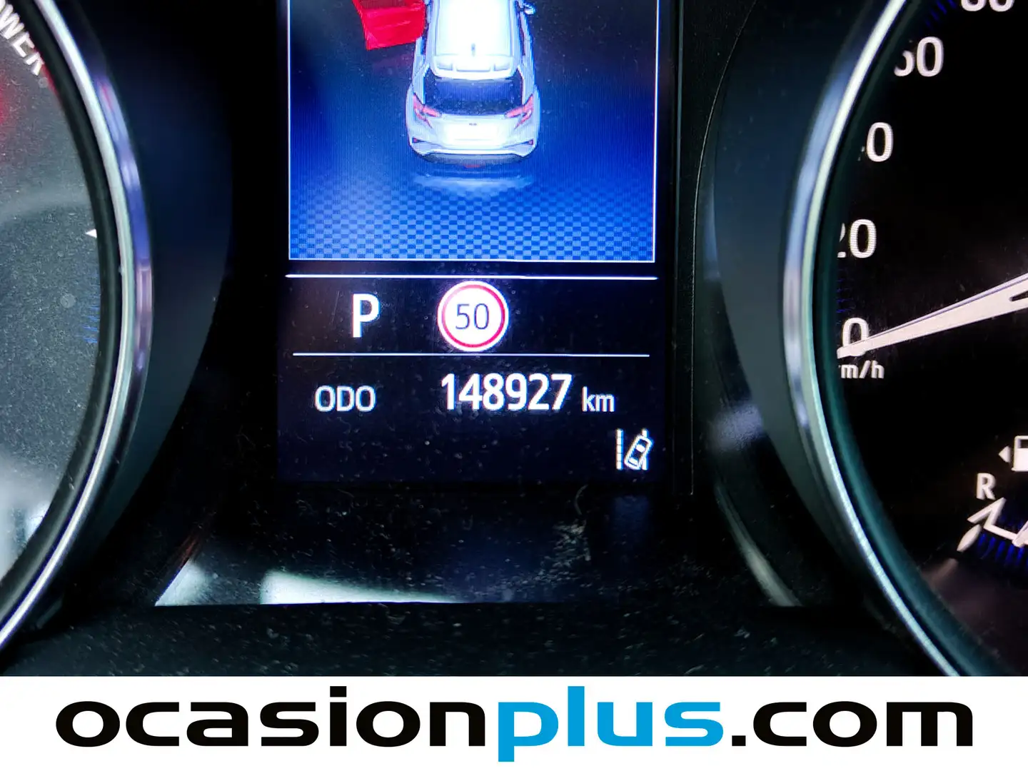 Foto Toyota C-HR Toyota C-HR 1.8 125H Advance  (122 CV)