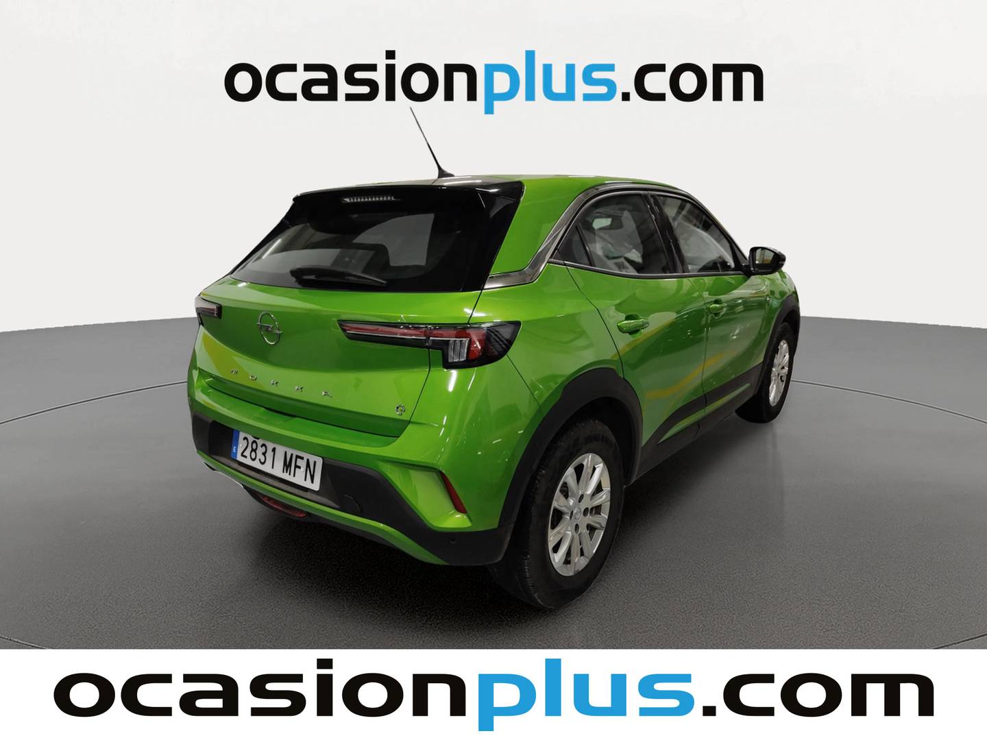 Foto Opel Mokka-e Opel Mokka-e BEV 50kWh Edition-e (136 CV)