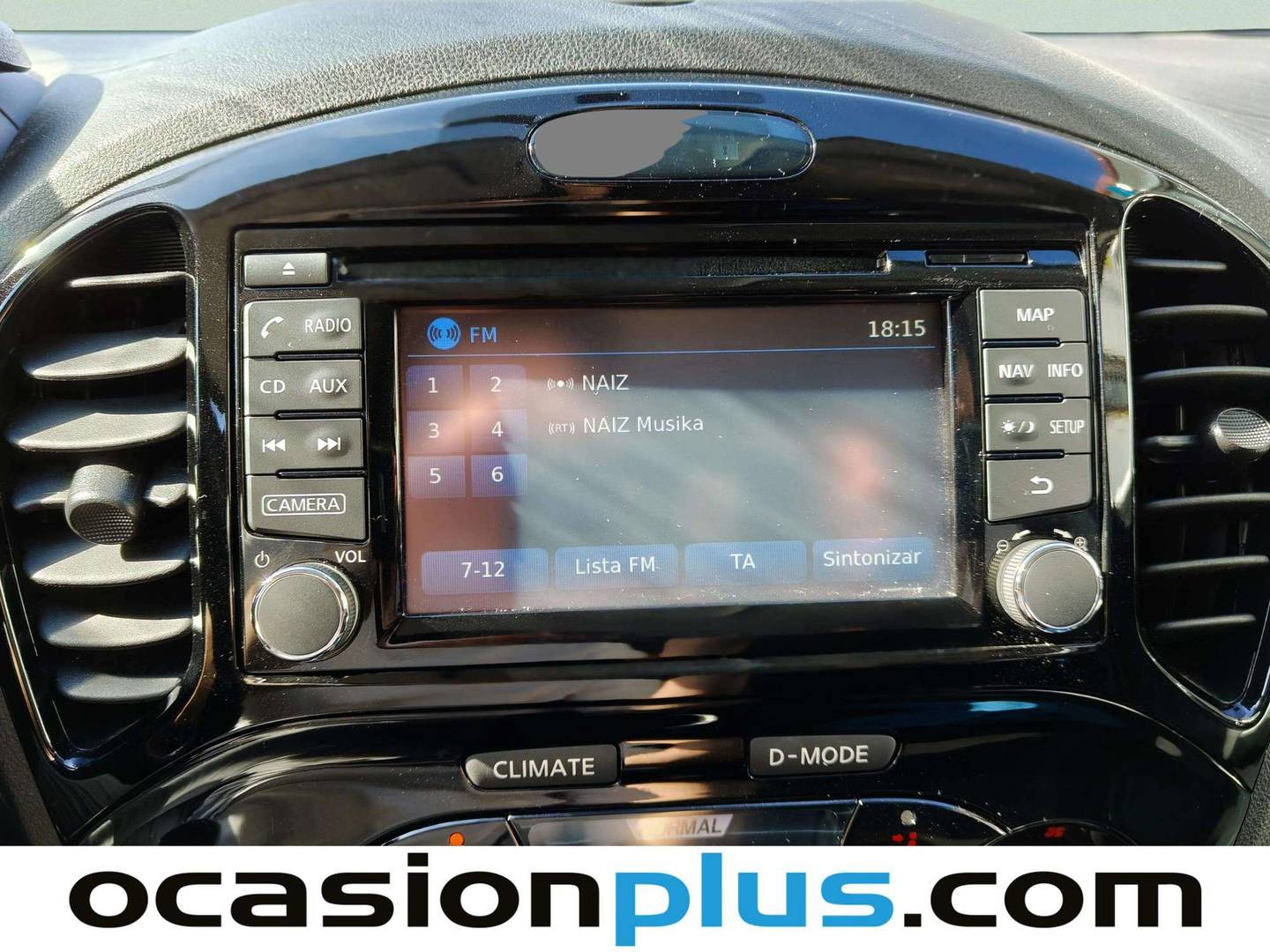 Nissan JUKE Nissan Juke G Acenta (112 CV) al mejor precio