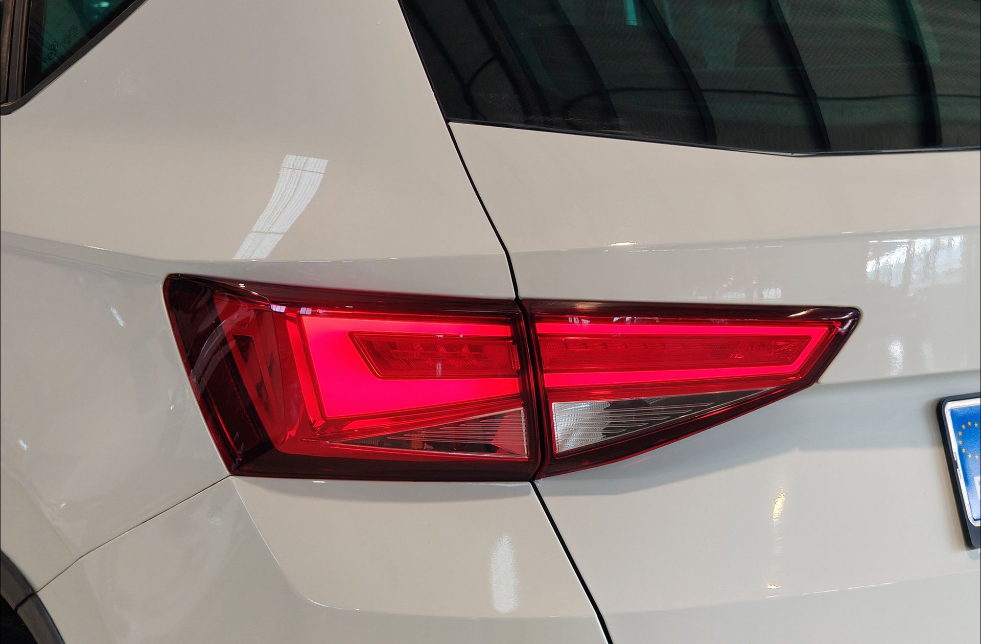 SEAT Ateca 2.0 TDI Style Go - foto 17
