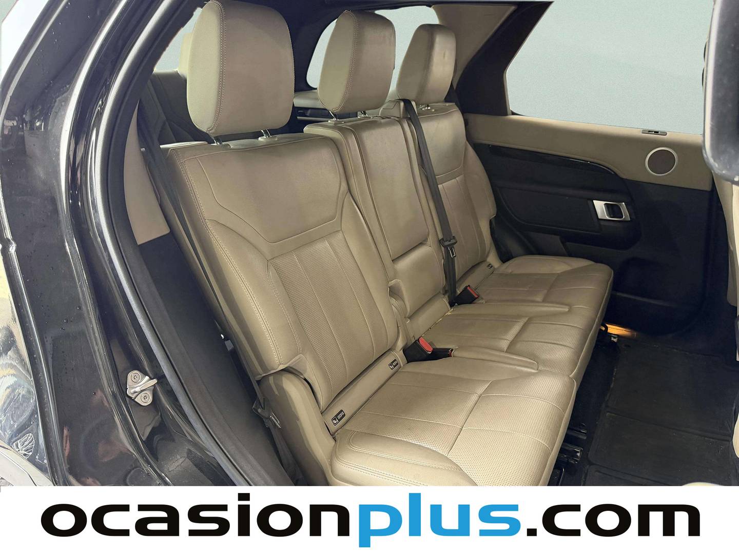 Land Rover Discovery Land Rover Discovery 2.0 SD4 SE Auto (240 CV) 7 plazas automático