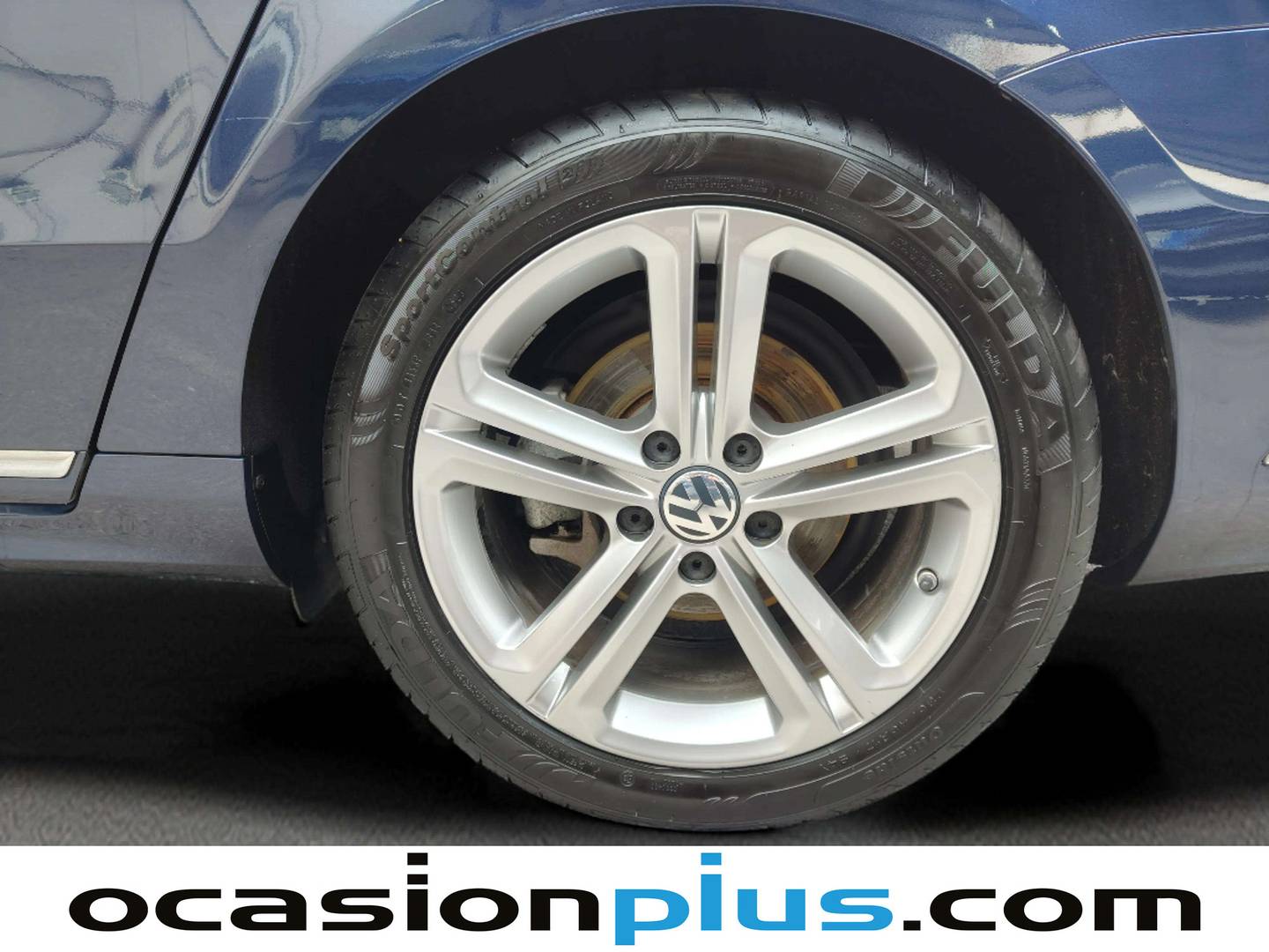 Volkswagen Passat Volkswagen Passat Variant VoR-Line 2.0 TDI BMT (140 CV) barato