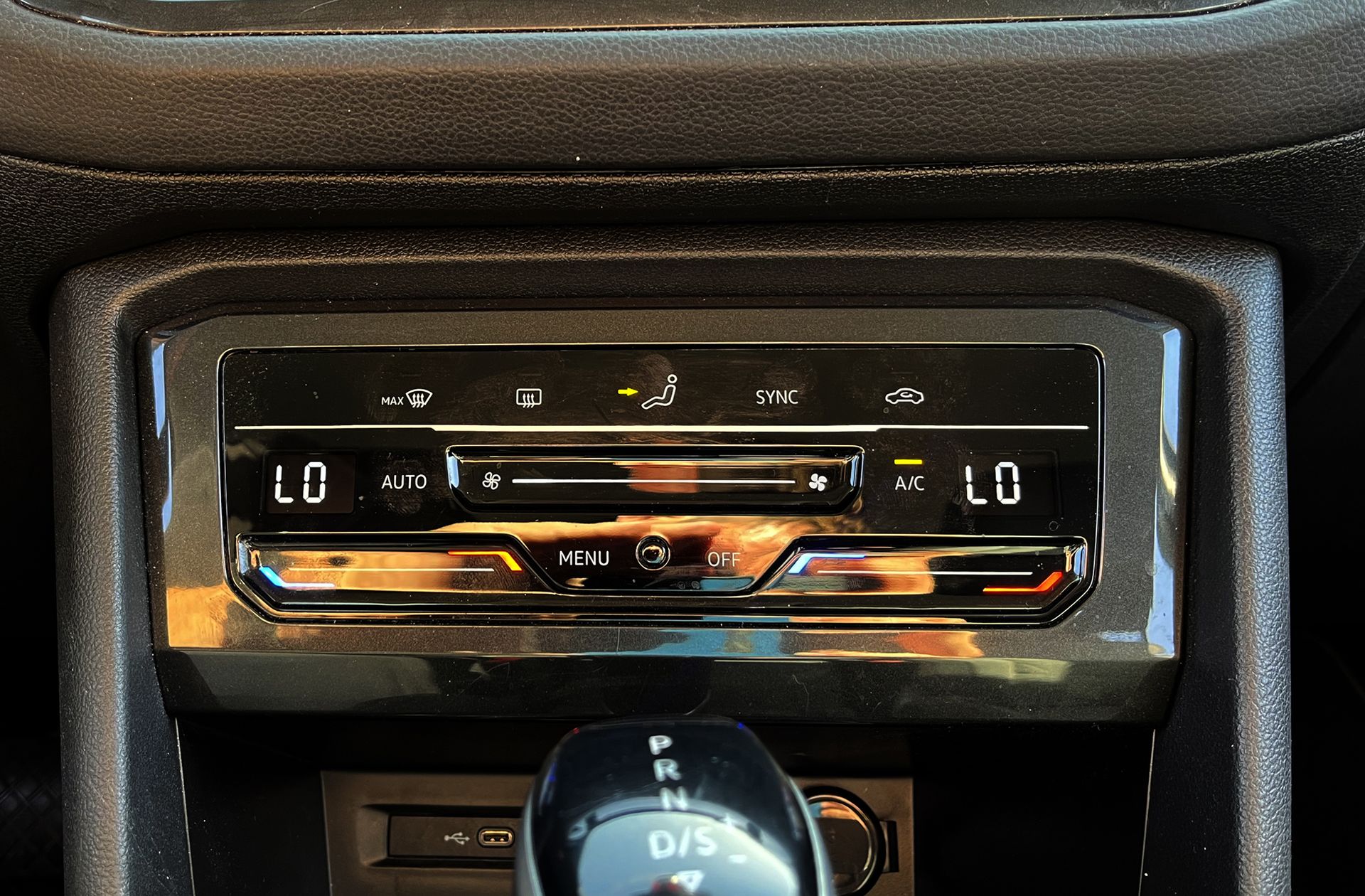Volkswagen Tiguan Life 1.5 TSI DSG - foto 29