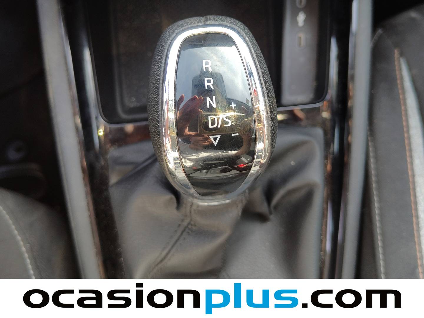 Skoda Kamiq Skoda Kamiq 1.0 TSI Selection DSG (115 CV) de segunda mano