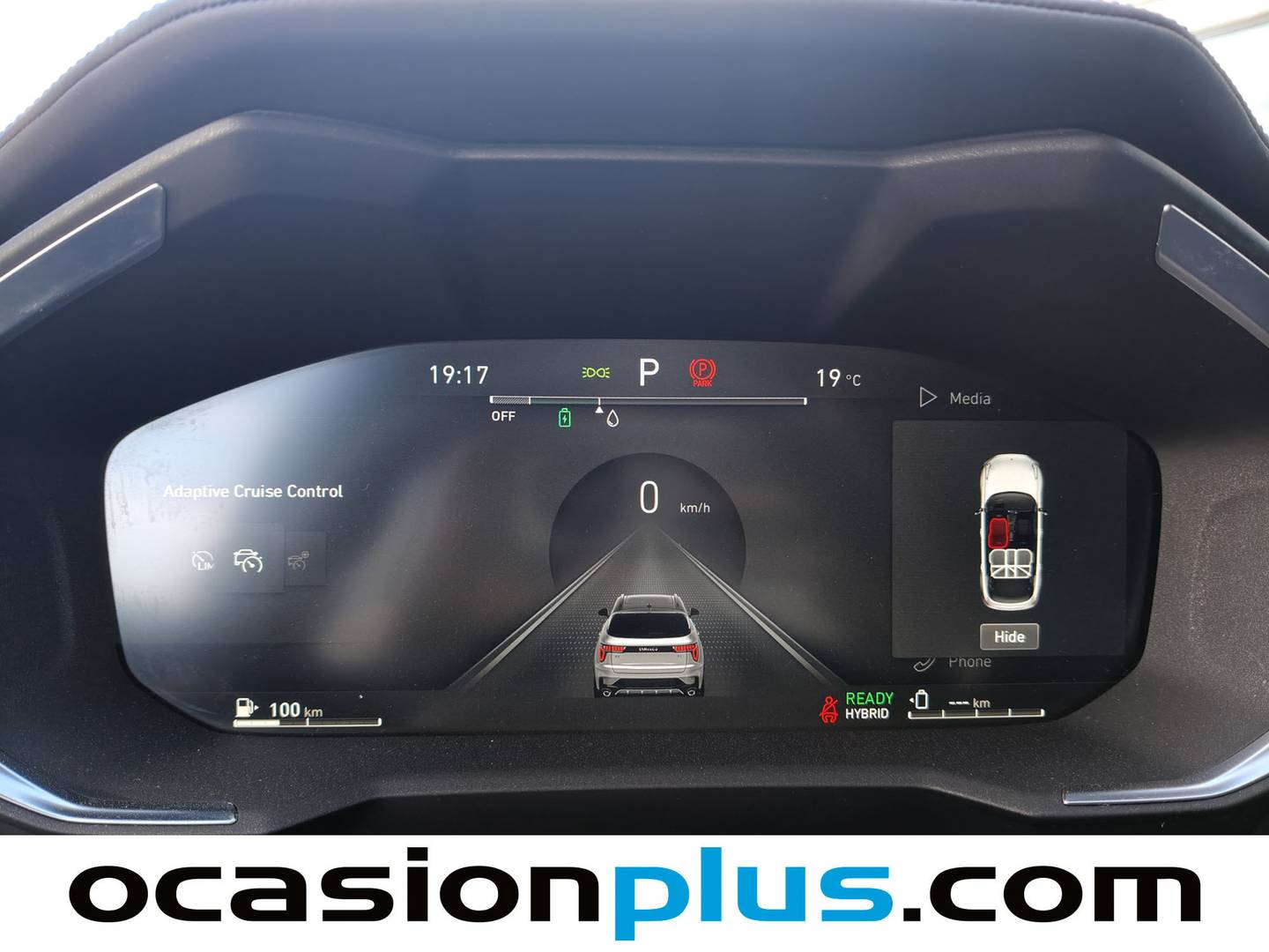 Lynk & Co 01 Lynk & Co 01 1.5 PHEV 6.6kW (261 CV) 261cv