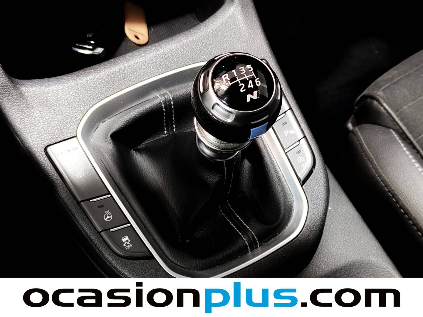 Hyundai i30 Hyundai i30 2.0 TGDI N Performance Sky (275 CV) de segunda mano