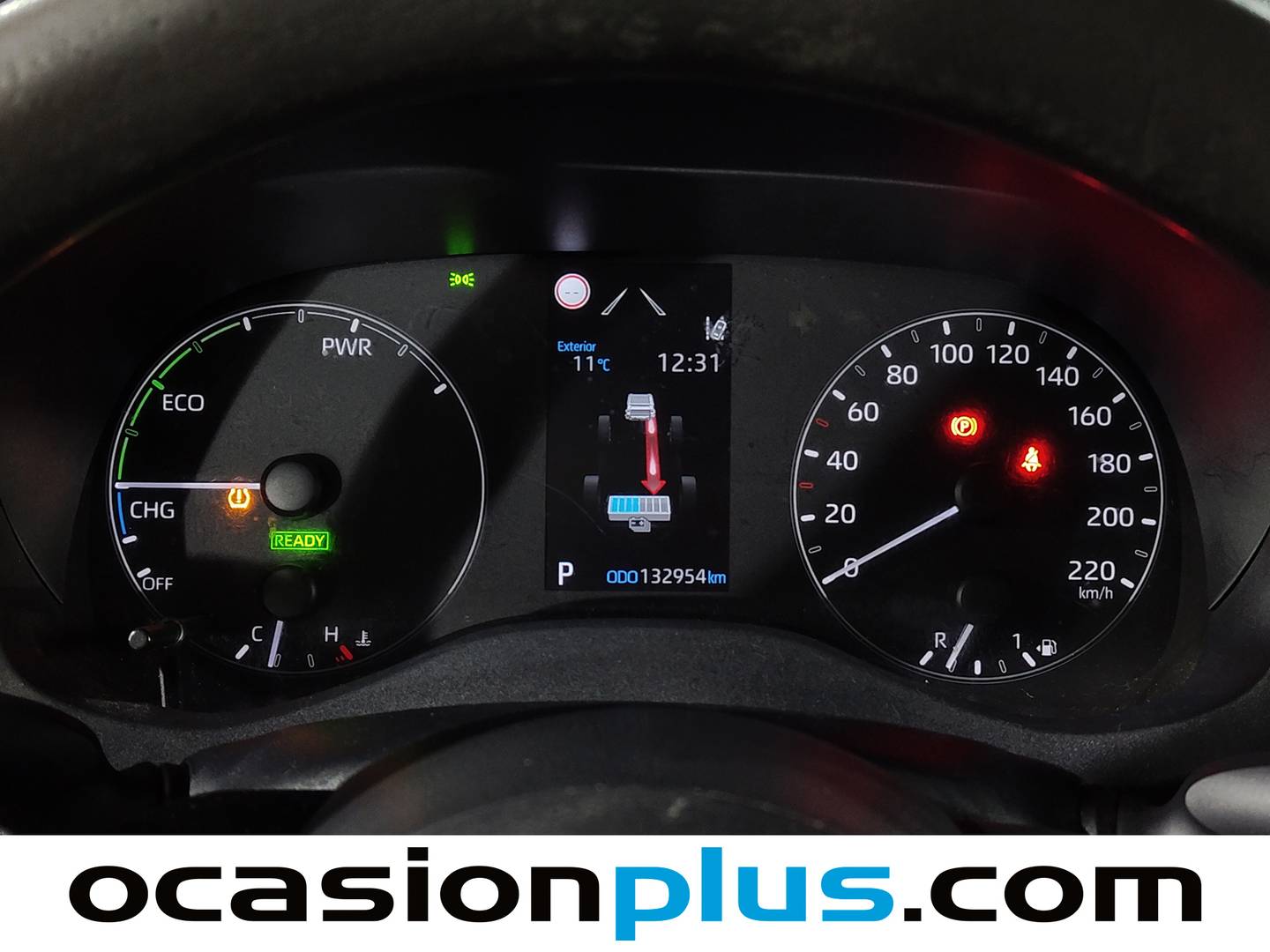 Foto Toyota Yaris Toyota Yaris 120H Business Plus (116 CV)