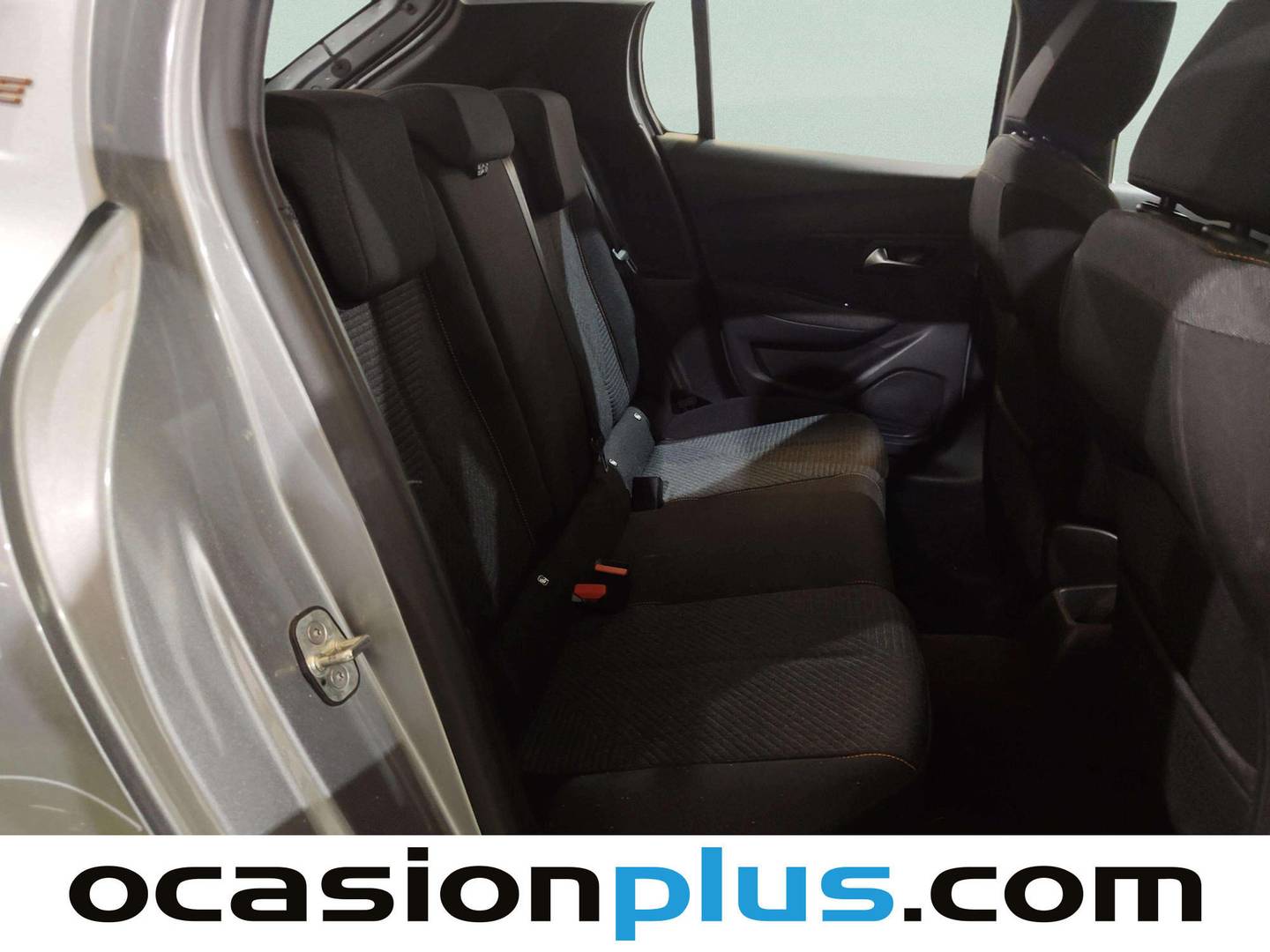 Peugeot 208 Peugeot 208 Style Hybrid 100 eDCS6 (100 CV) al mejor precio
