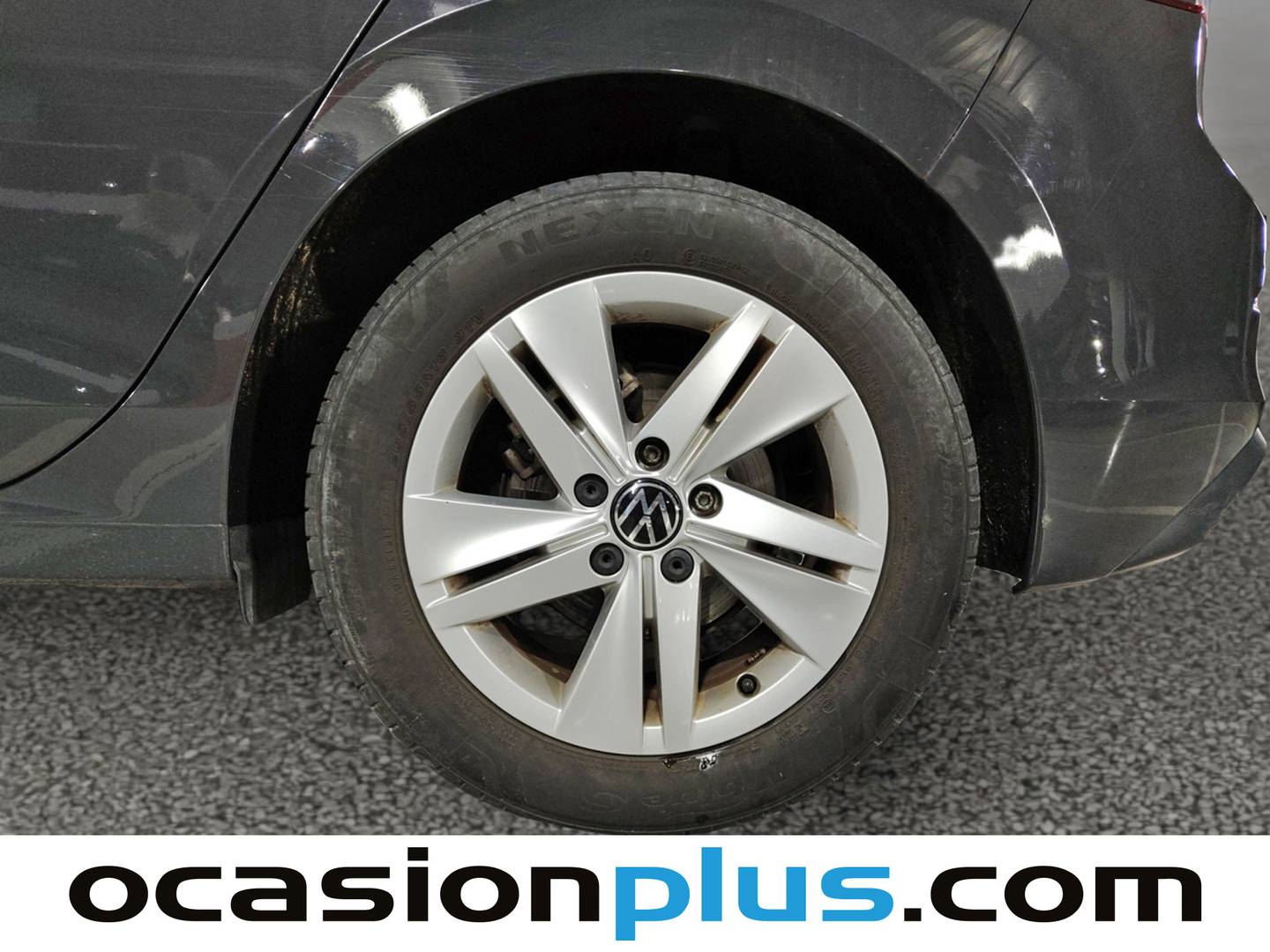 Volkswagen Golf Volkswagen Golf 1.0 eTSI (110 CV) DSG híbrido