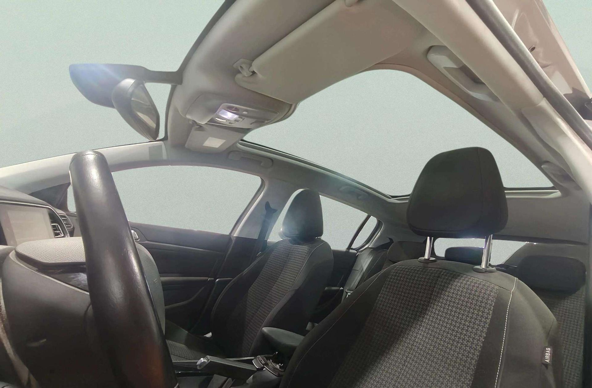 Peugeot 308 PureTech 130 Active EAT6 - foto 7