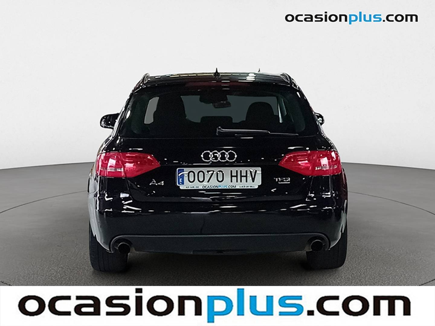 Foto Audi A4 Audi A4 Avant Avant 2.0 TFSI quattro (211 CV) S tronic