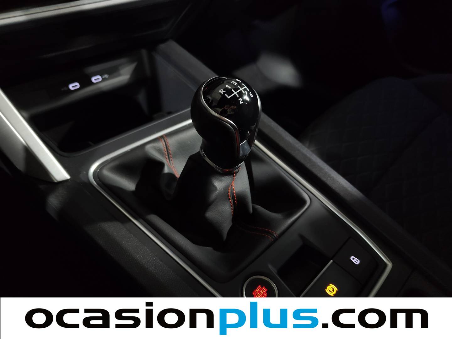 Seat León Seat León ST 1.5 TSI S&S FR Go L (150 CV) de segunda mano
