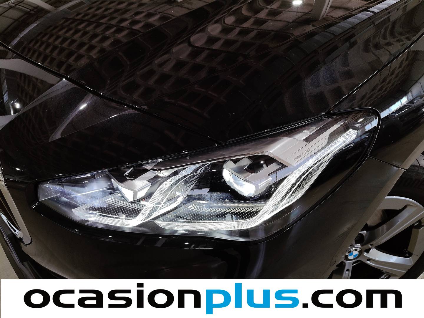 Paquetes del BMW Serie 2 Active Tourer BMW Serie 2 218i Active Tourer (136 CV)