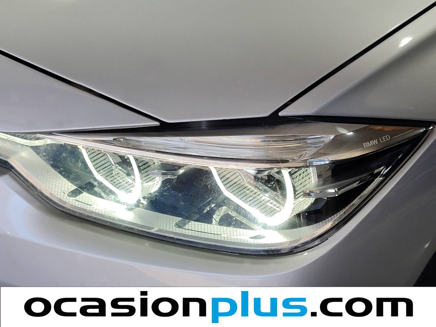 BMW Serie 3 BMW Serie 3 318d Touring (150 CV) barato