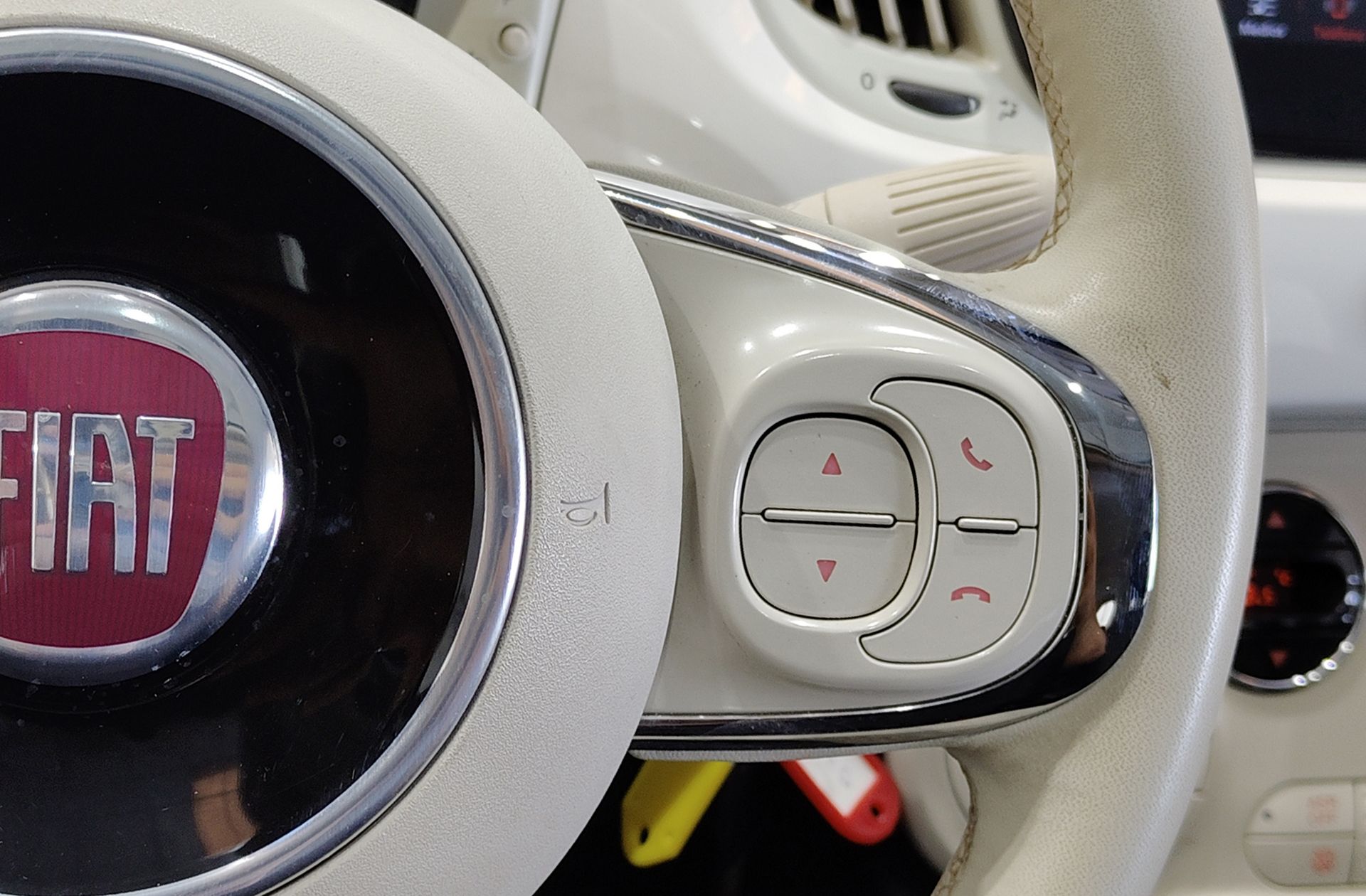 Fiat 500 1.0 Hybrid Dolcevita - foto 23