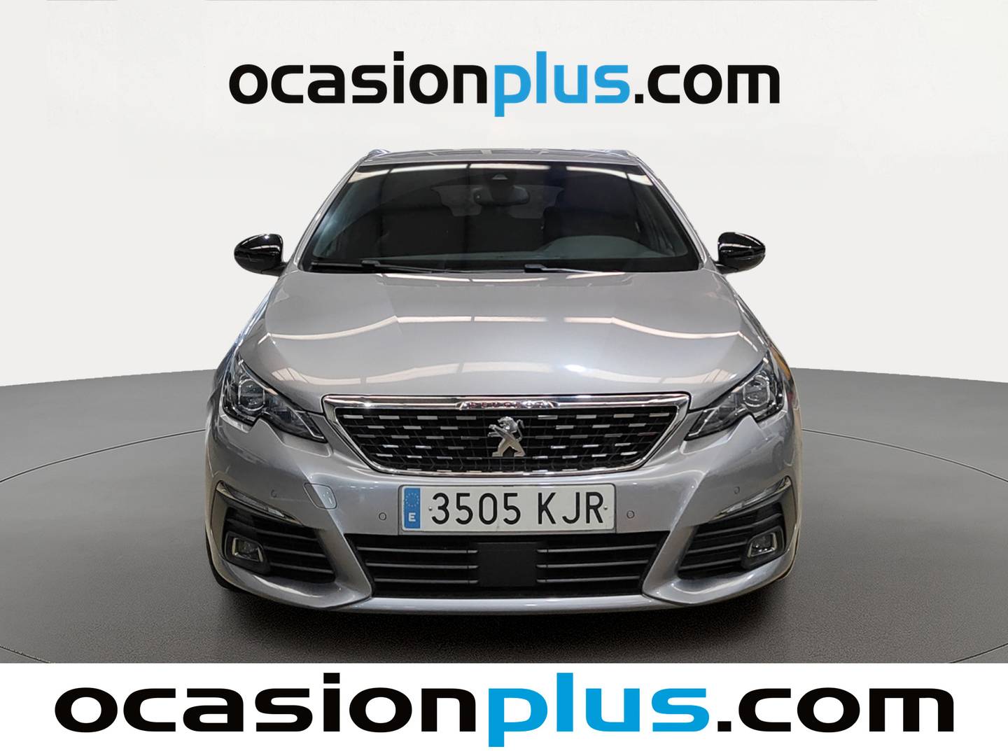 Peugeot 308 Peugeot 308 SW 1.2 PureTech S&S GT Line EAT6 (130 CV) al mejor precio