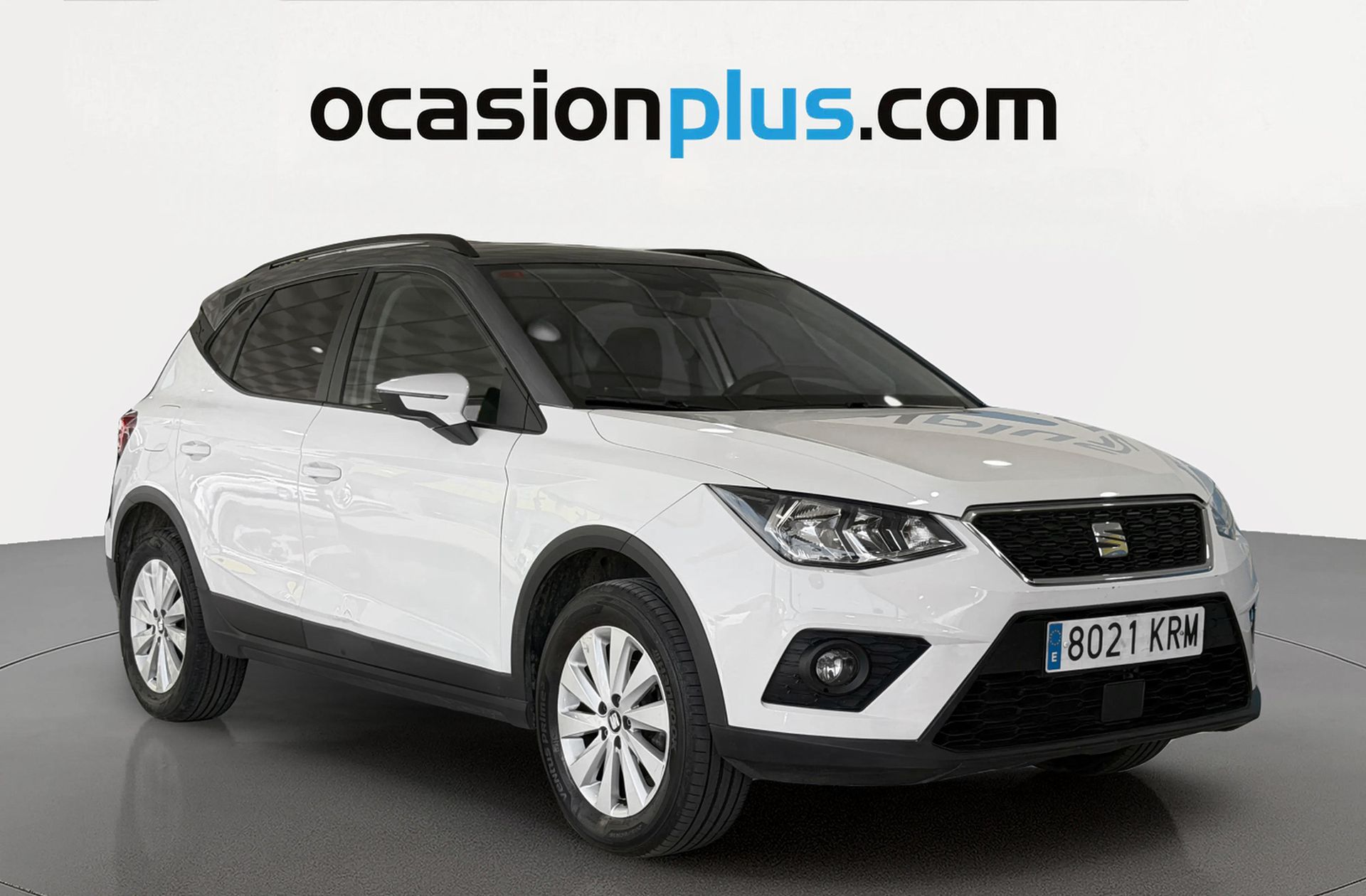 SEAT Arona 1.0 TSI Ecomotive Style - foto 2