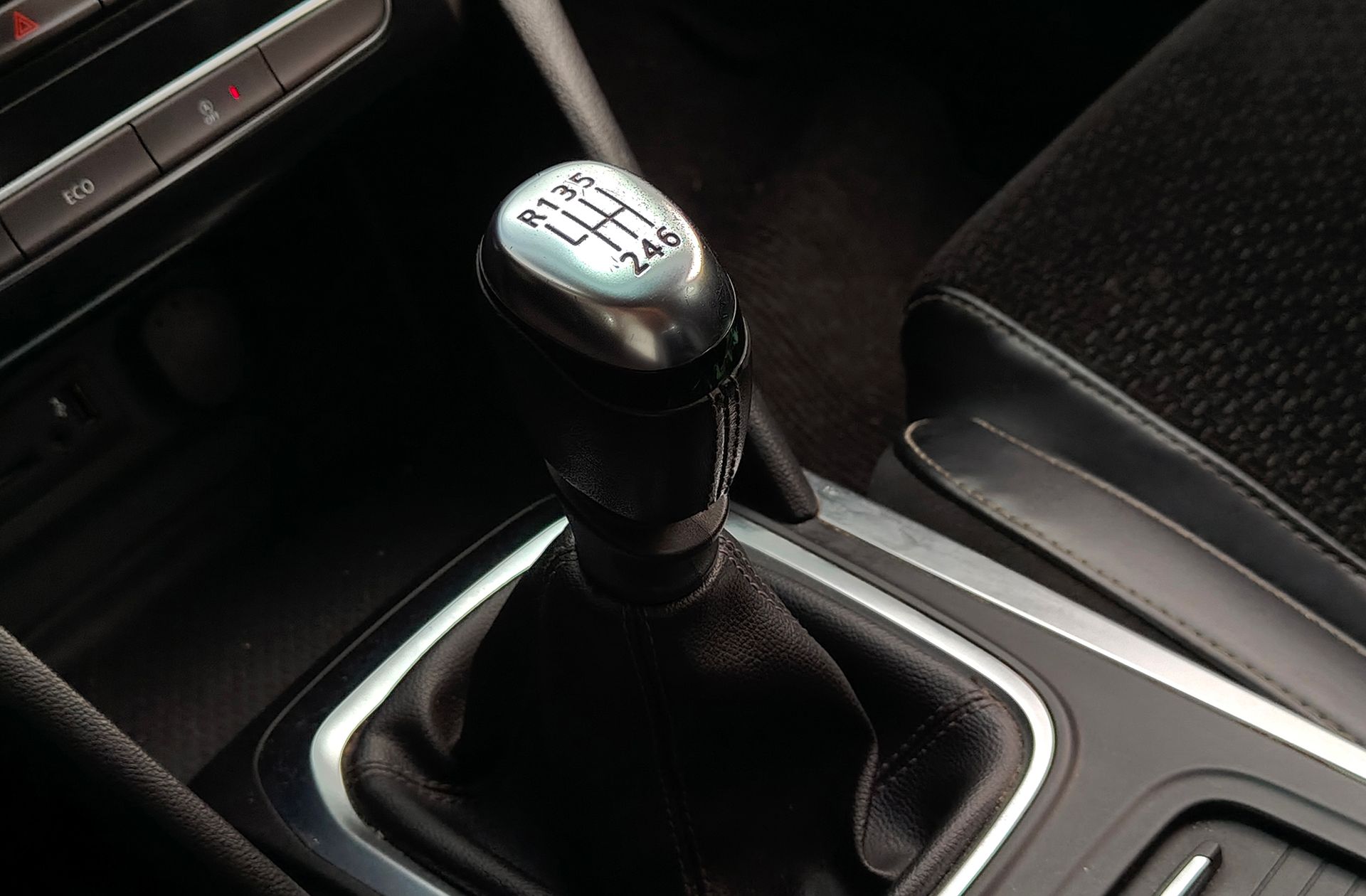 Renault Mégane Sport Tourer Zen Energy dCi - foto 5