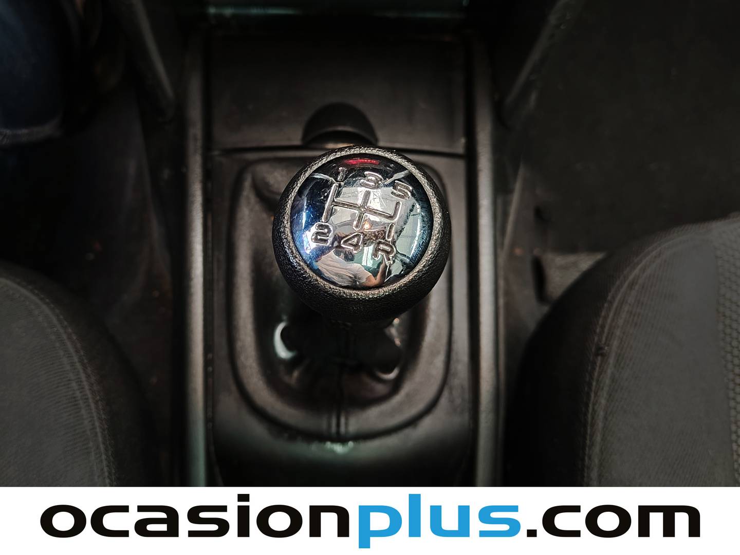 Peugeot 207 Peugeot 207 SW 1.6 HDI Sport (90 CV) de ocasión