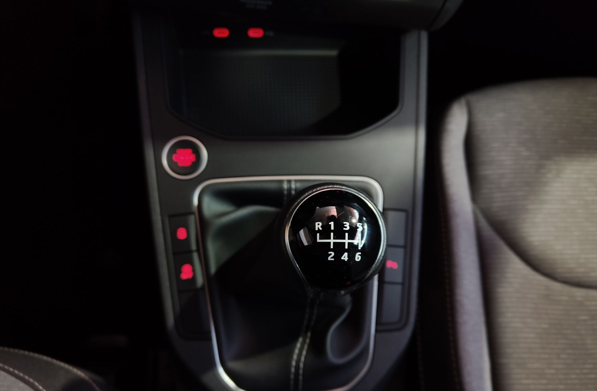 SEAT Ibiza 1.0 TSI Xcellence - foto 5