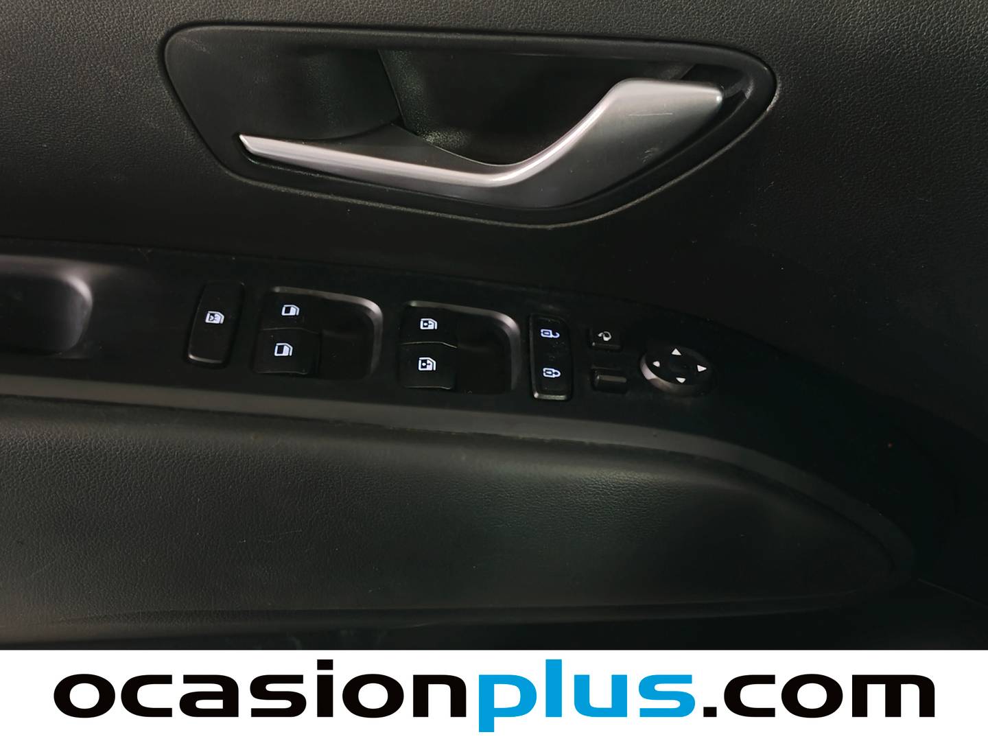 Hyundai Tucson Hyundai Tucson 1.6 TGDI HEV Maxx Auto (230 CV) seminuevo
