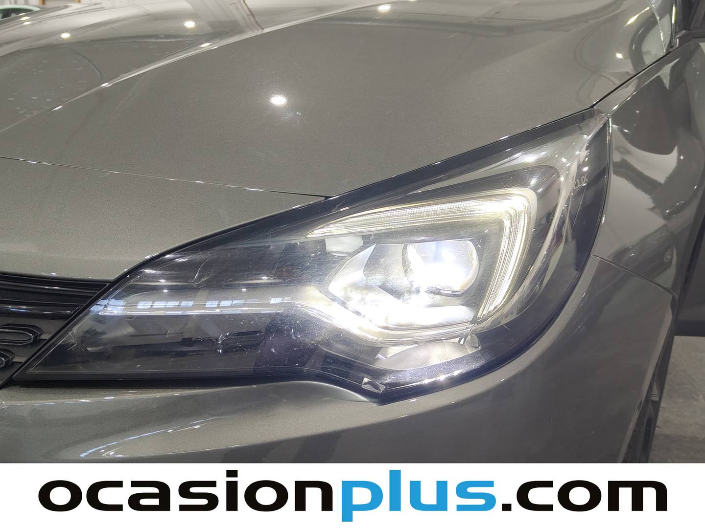 Opel Astra Opel Astra 1.2T SHR Ultimate (145 CV) barato