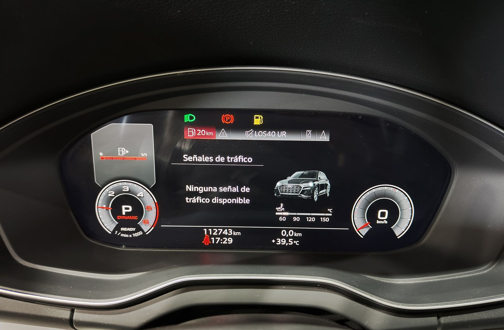 Audi Q5 S line 35 TDI S tronic - foto 26