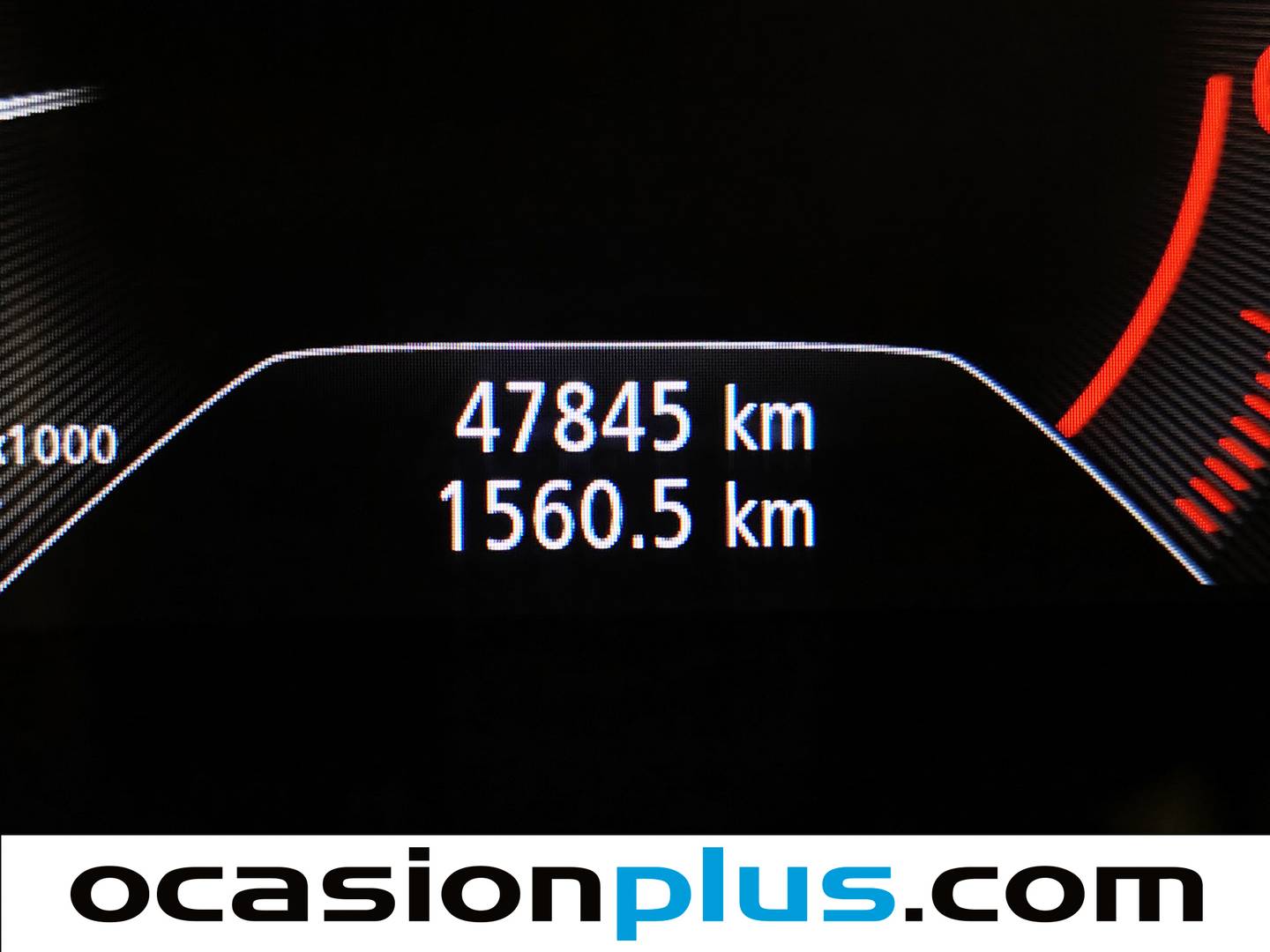 Renault Mégane Renault Megane Zen TCe (140 CV) GPF 140cv