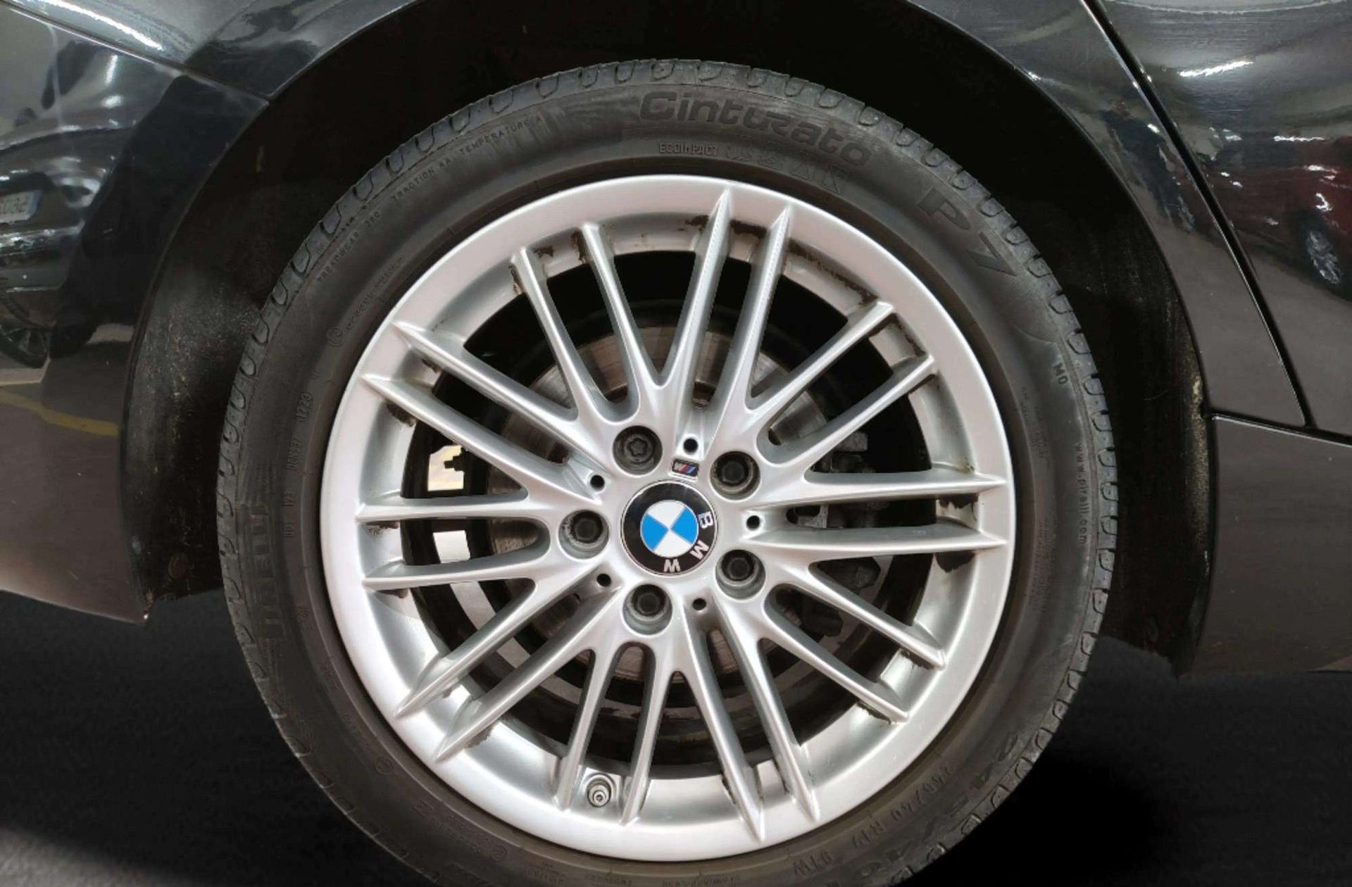 BMW Serie 1 118i Pack M - foto 39